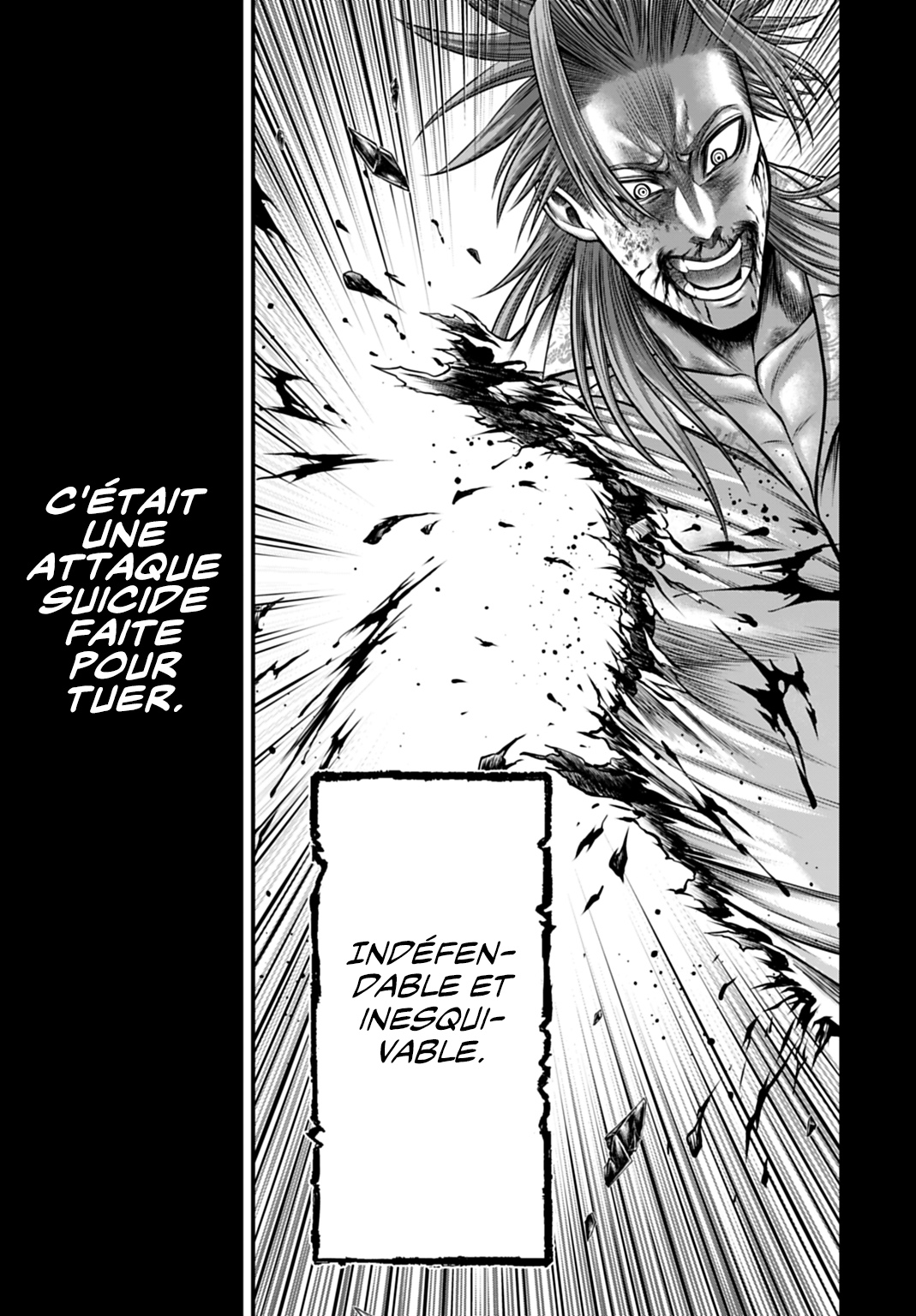 Read Record Of Ragnarok The Apocalypse Of The Gods fr Manga Online