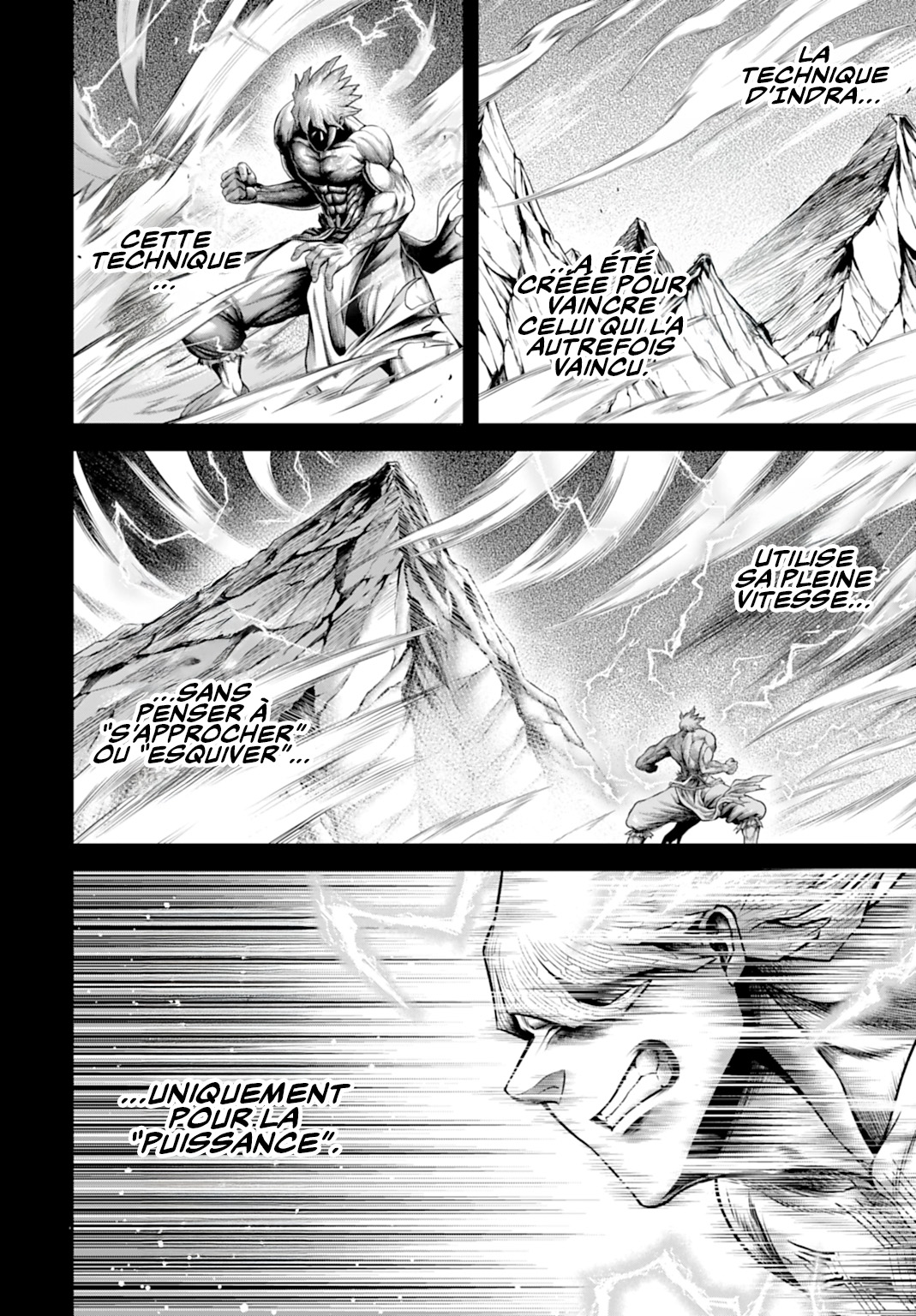 Read Record Of Ragnarok The Apocalypse Of The Gods fr Manga Online