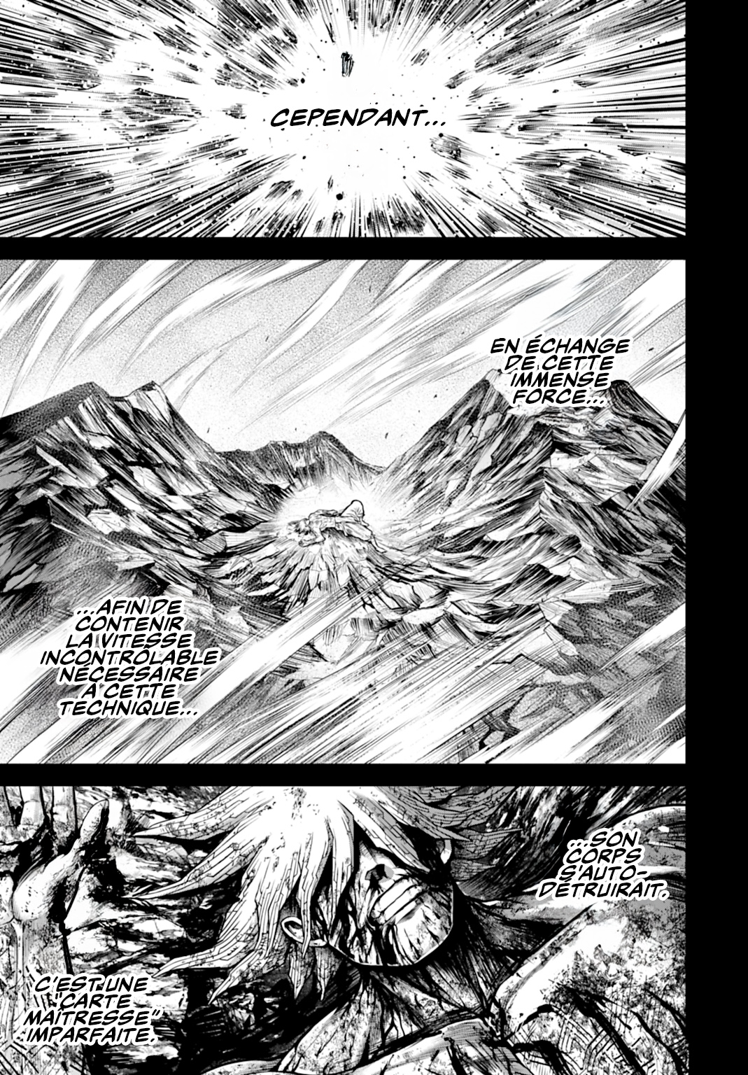 Read Record Of Ragnarok The Apocalypse Of The Gods fr Manga Online
