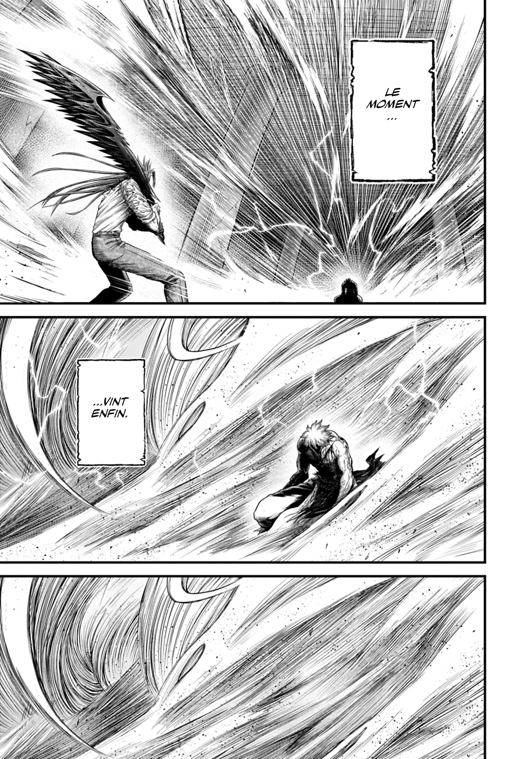 Read Record Of Ragnarok The Apocalypse Of The Gods fr Manga Online