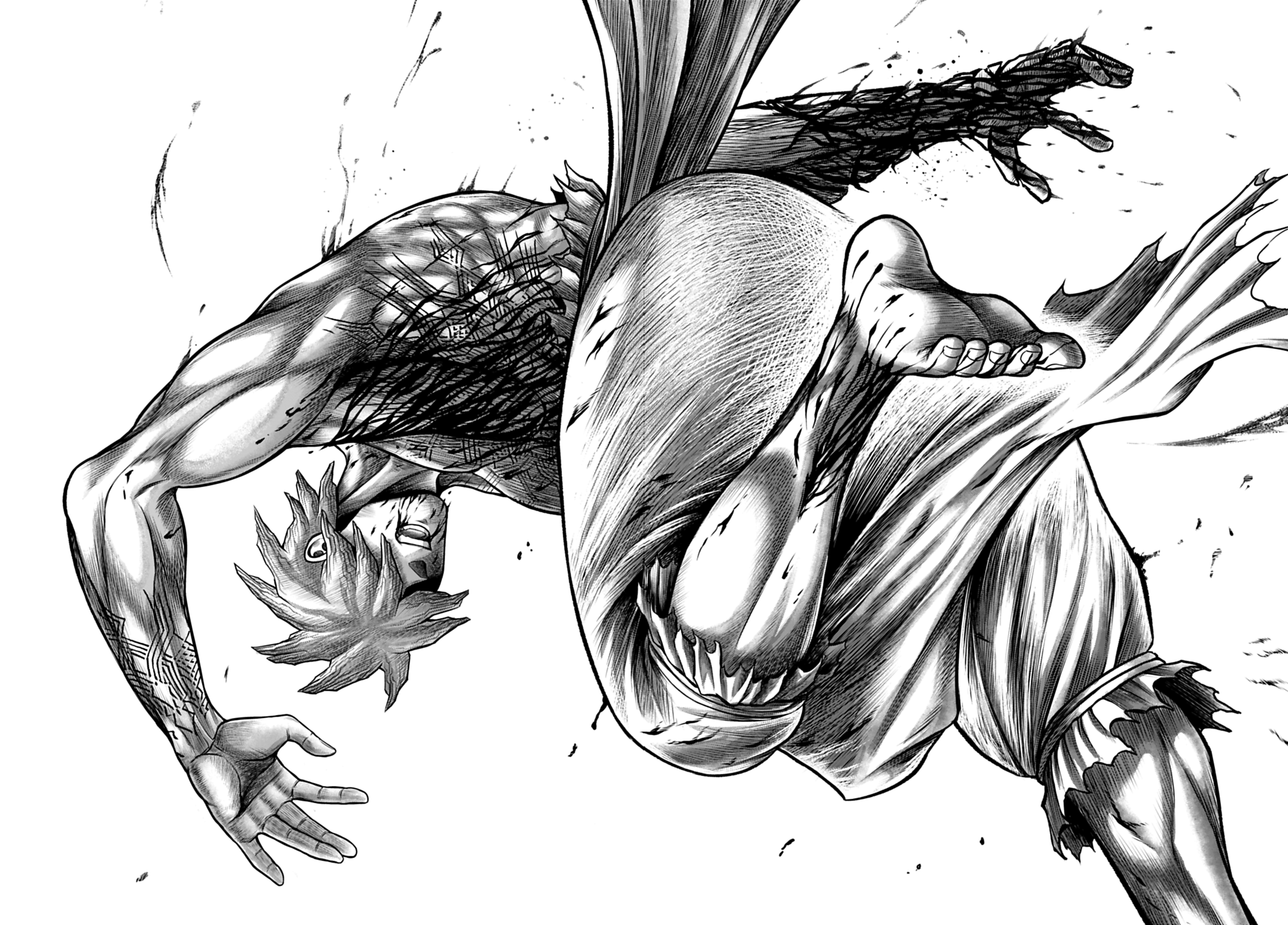 Read Record Of Ragnarok The Apocalypse Of The Gods fr Manga Online