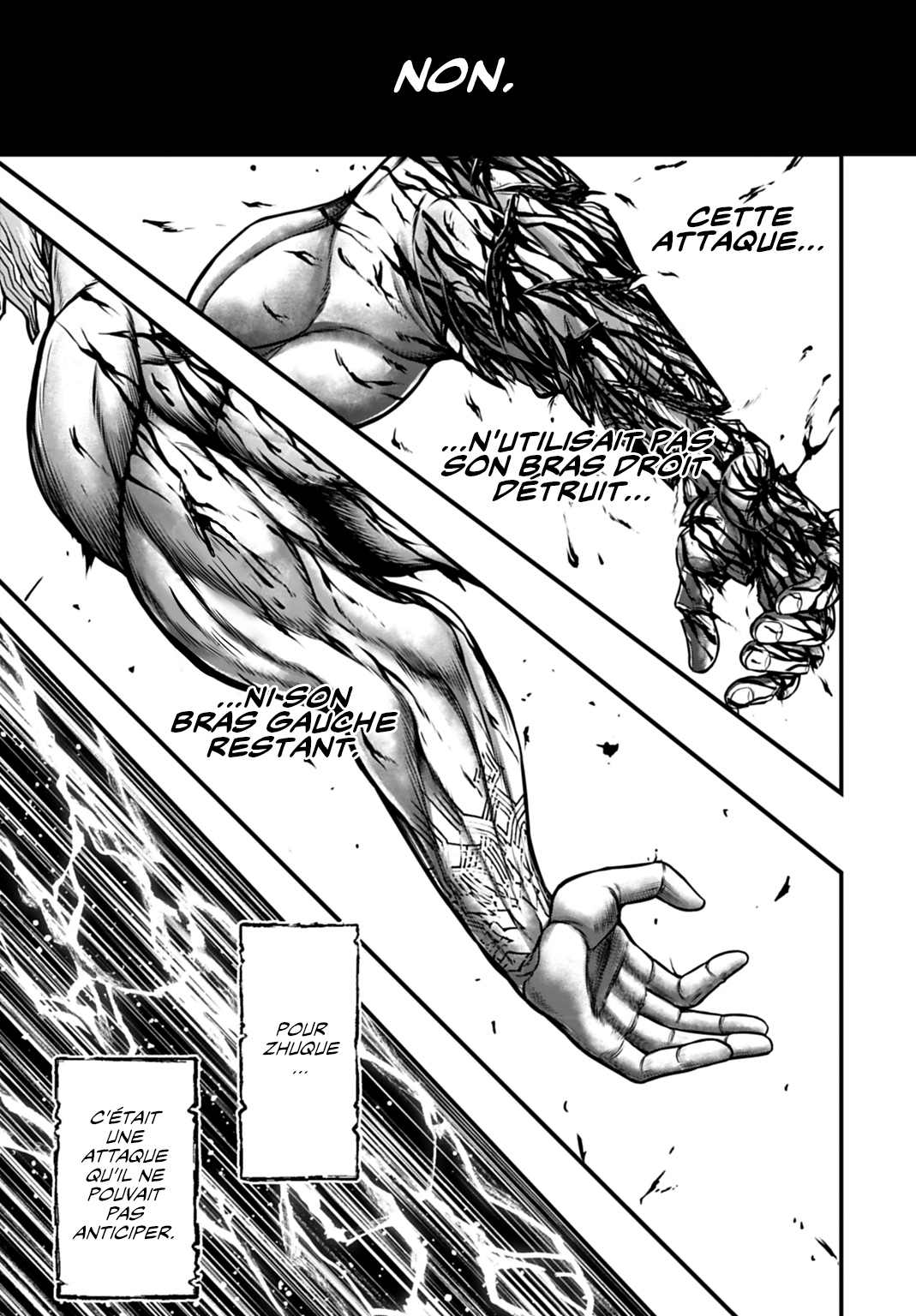 Read Record Of Ragnarok The Apocalypse Of The Gods fr Manga Online