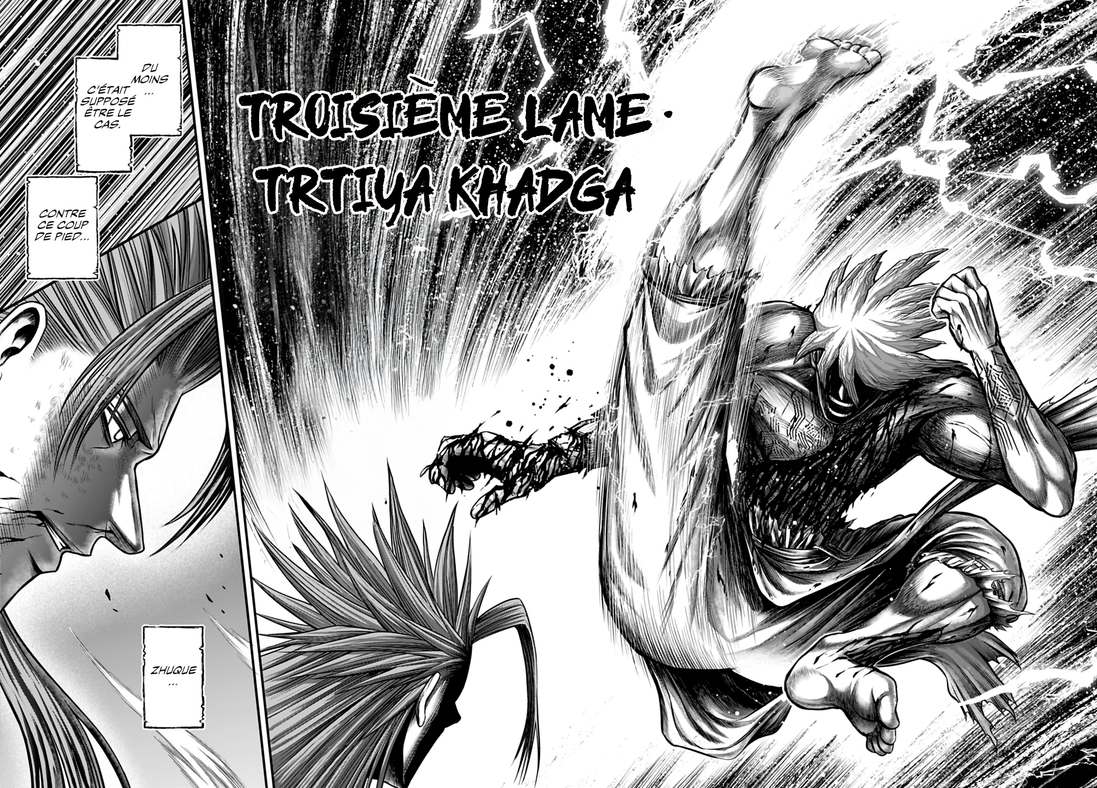 Read Record Of Ragnarok The Apocalypse Of The Gods fr Manga Online