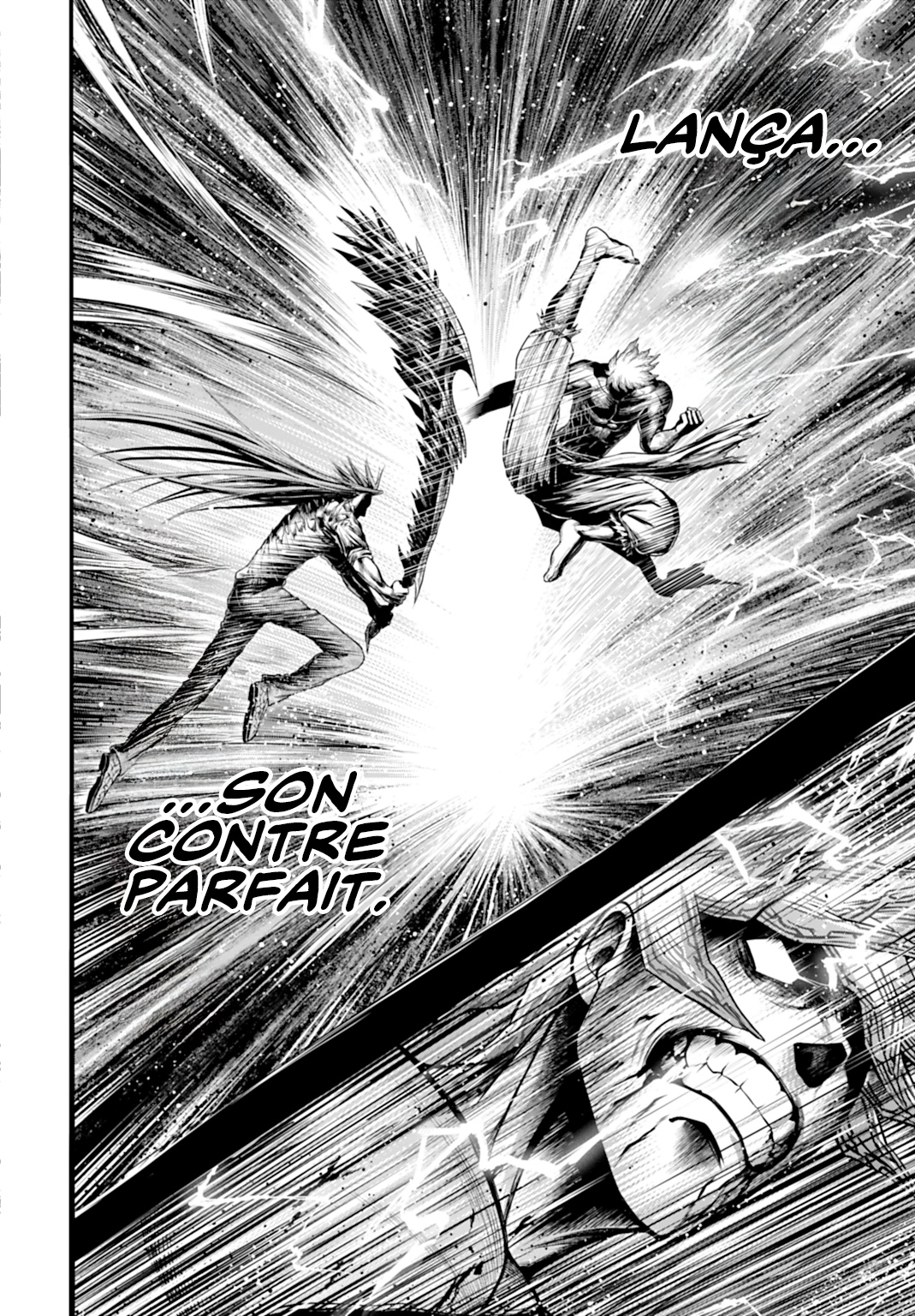 Read Record Of Ragnarok The Apocalypse Of The Gods fr Manga Online