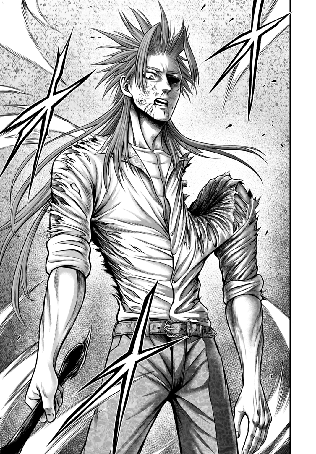 Read Record Of Ragnarok The Apocalypse Of The Gods fr Manga Online