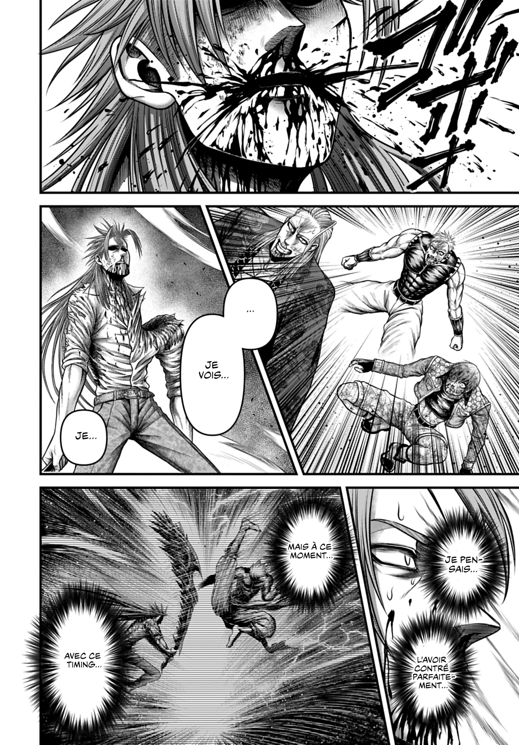 Read Record Of Ragnarok The Apocalypse Of The Gods fr Manga Online