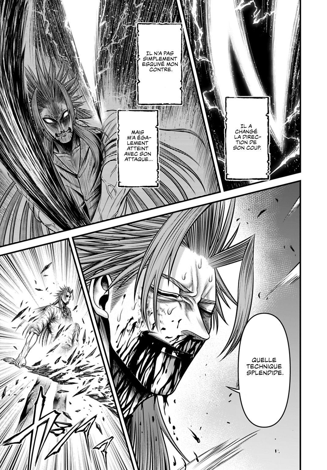 Read Record Of Ragnarok The Apocalypse Of The Gods fr Manga Online