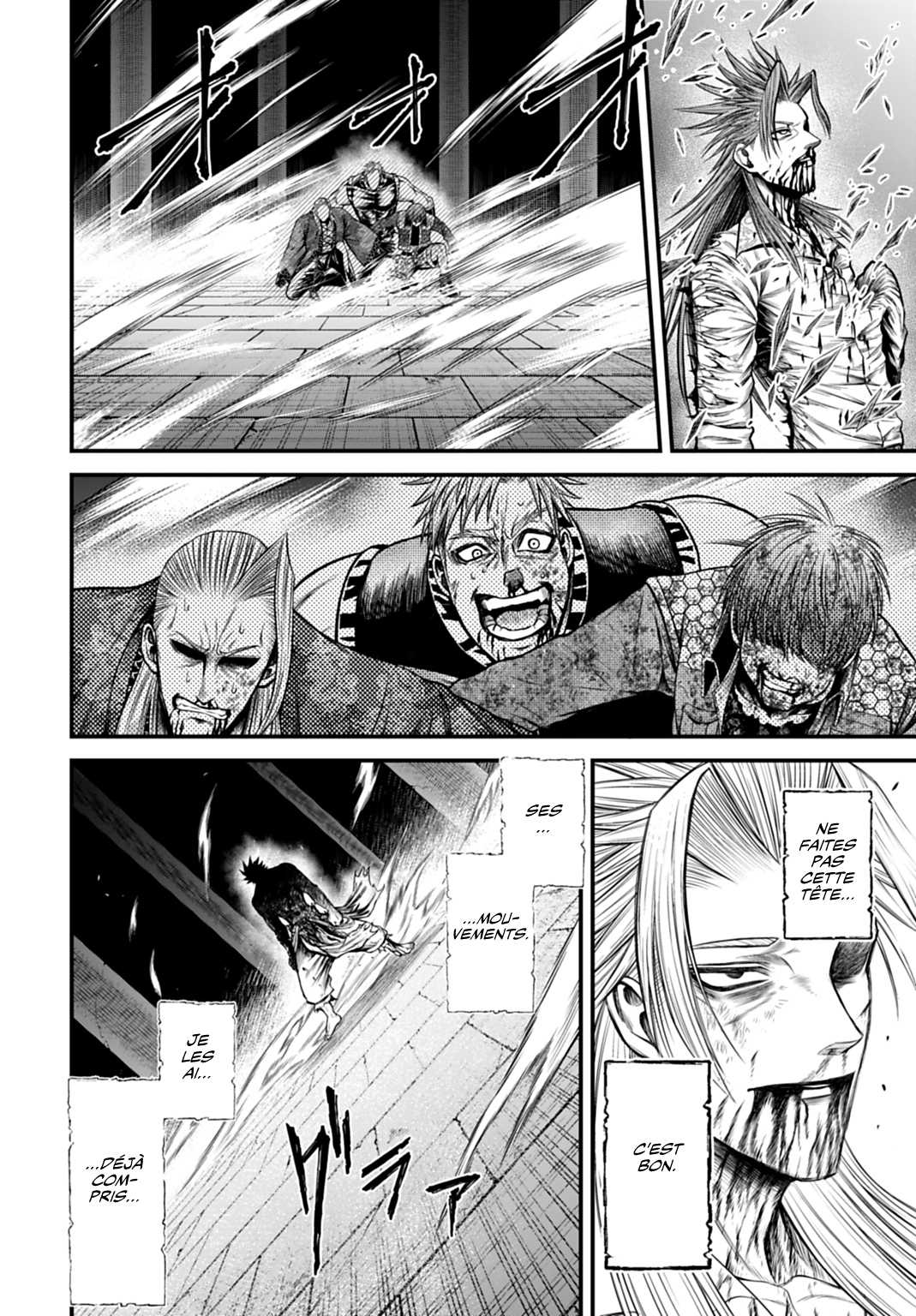 Read Record Of Ragnarok The Apocalypse Of The Gods fr Manga Online