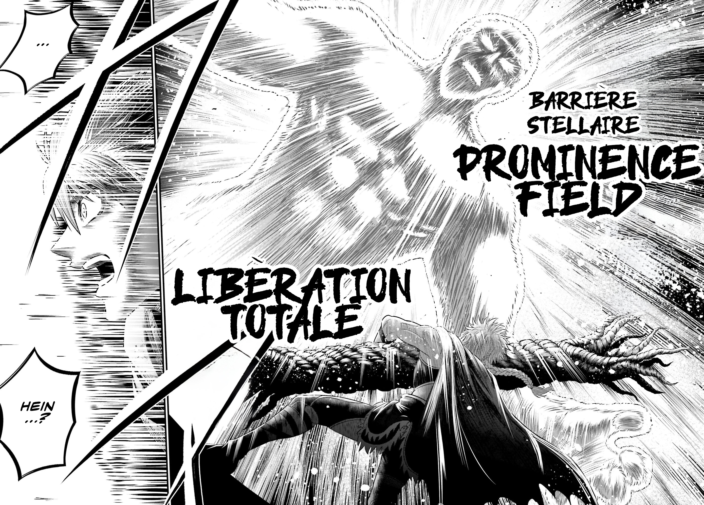 Read Record Of Ragnarok The Apocalypse Of The Gods fr Manga Online