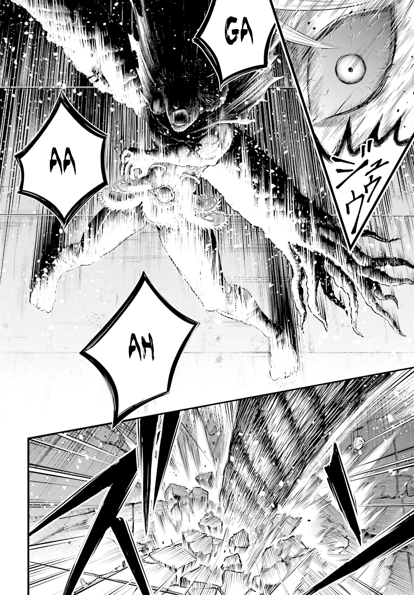 Read Record Of Ragnarok The Apocalypse Of The Gods fr Manga Online