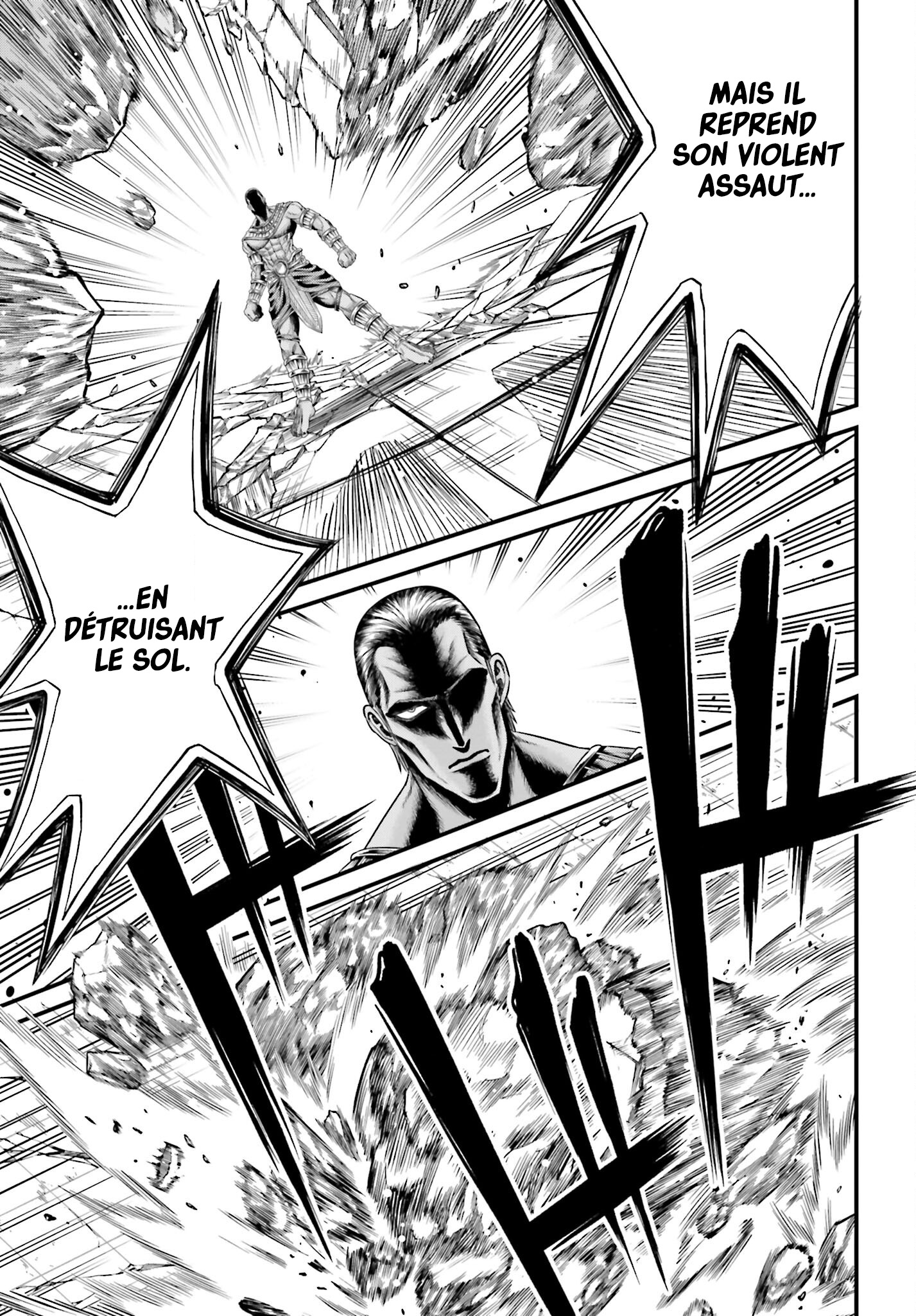 Read Record Of Ragnarok The Apocalypse Of The Gods fr Manga Online