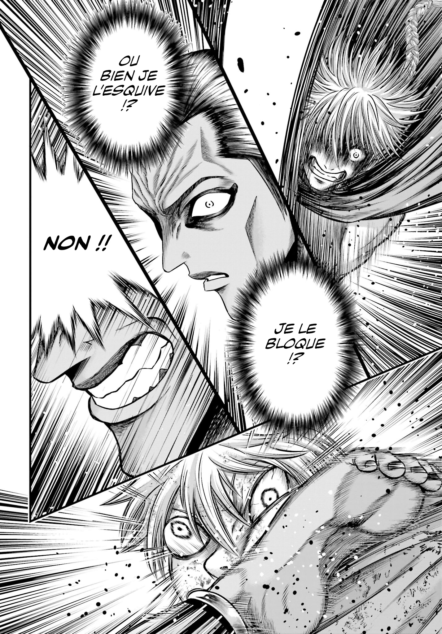 Read Record Of Ragnarok The Apocalypse Of The Gods fr Manga Online