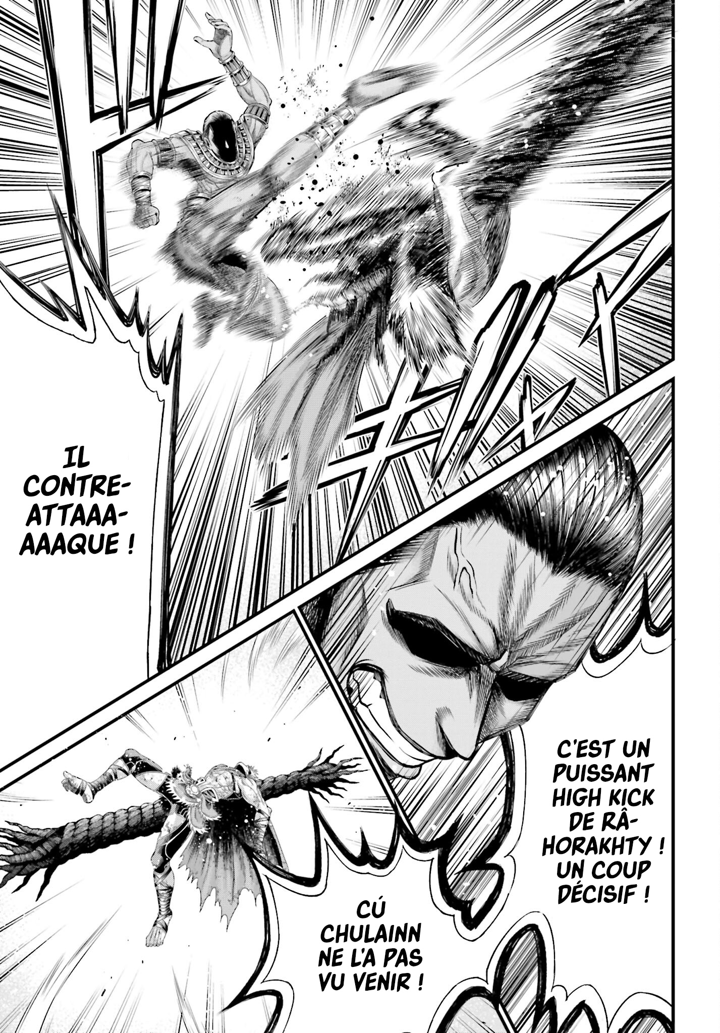 Read Record Of Ragnarok The Apocalypse Of The Gods fr Manga Online
