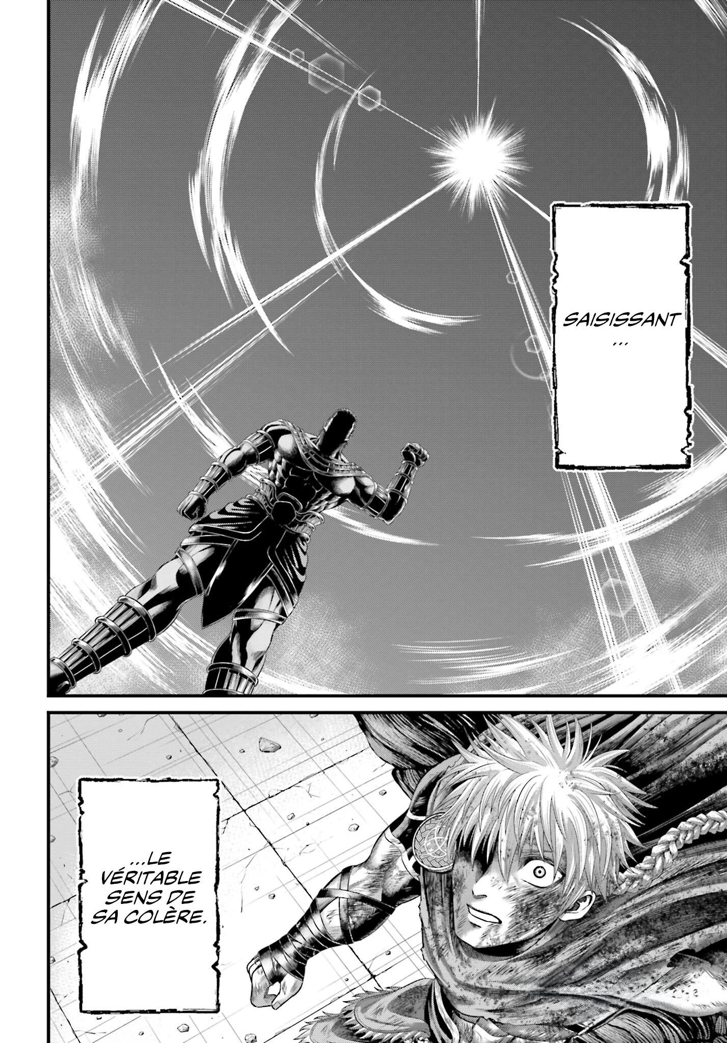 Read Record Of Ragnarok The Apocalypse Of The Gods fr Manga Online