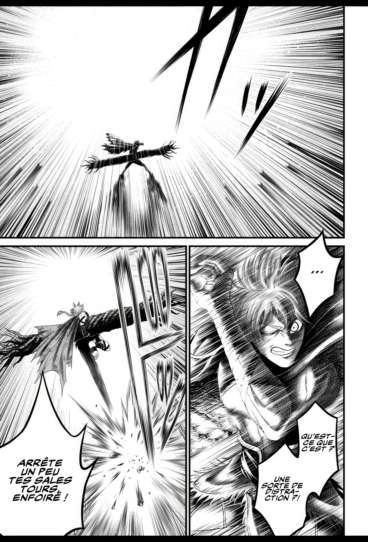 Read Record Of Ragnarok The Apocalypse Of The Gods fr Manga Online