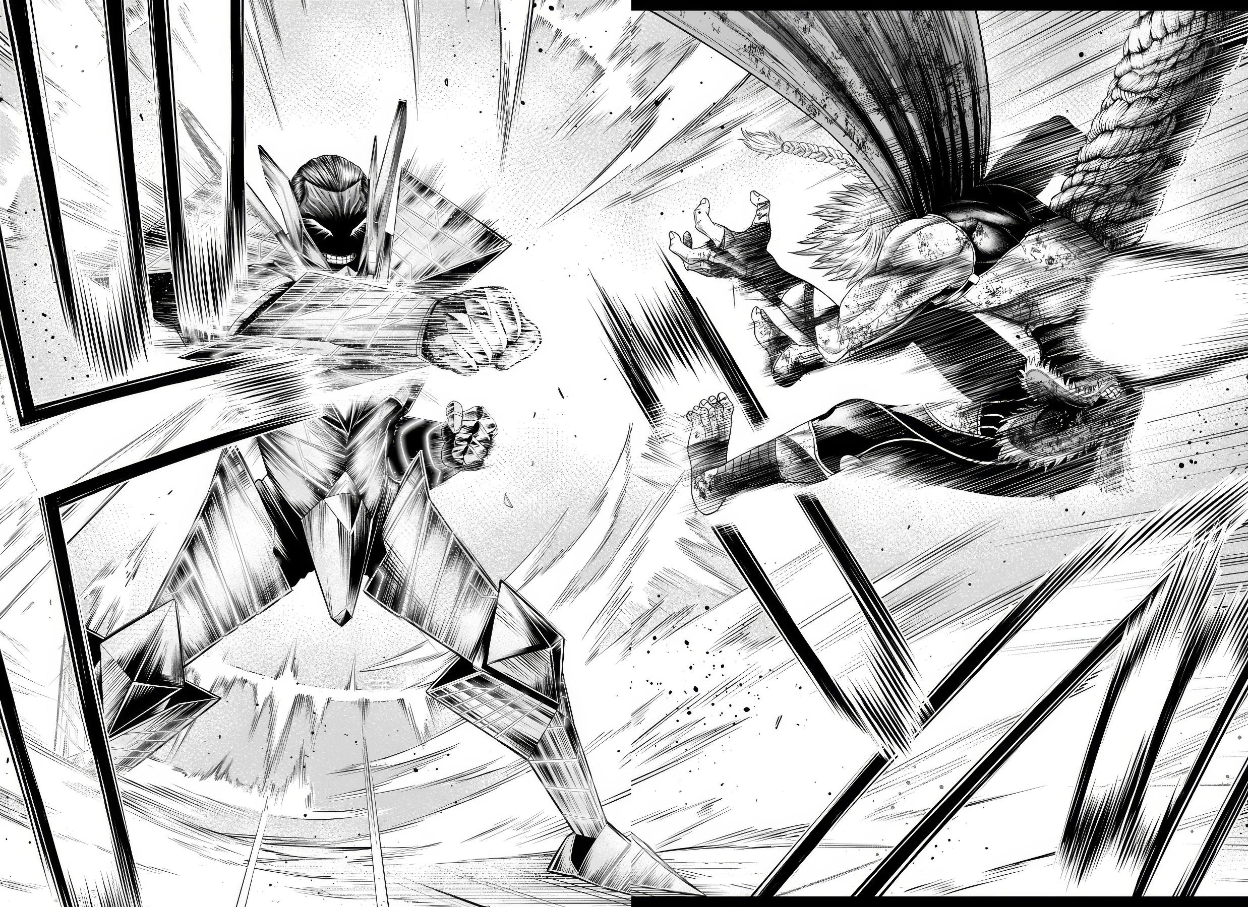 Read Record Of Ragnarok The Apocalypse Of The Gods fr Manga Online