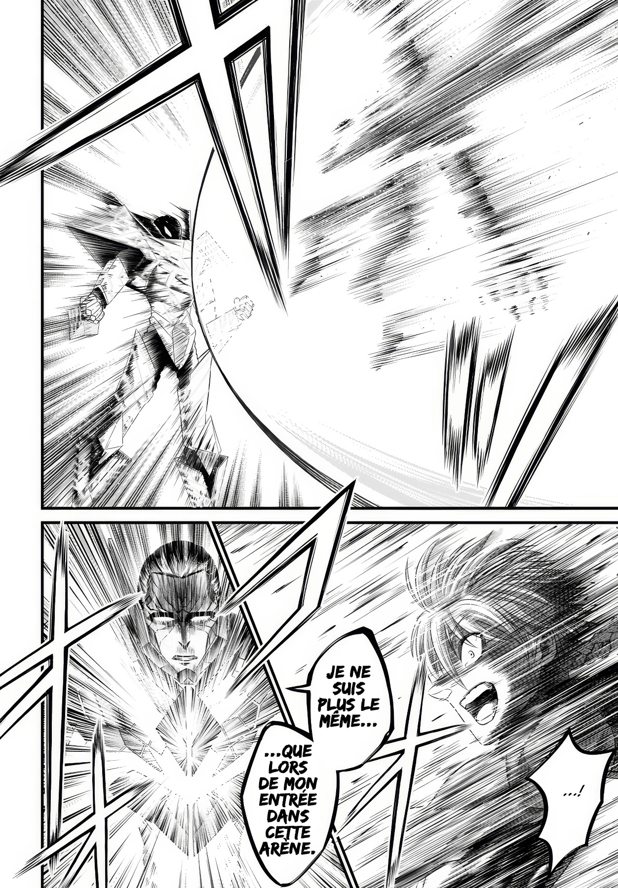 Read Record Of Ragnarok The Apocalypse Of The Gods fr Manga Online