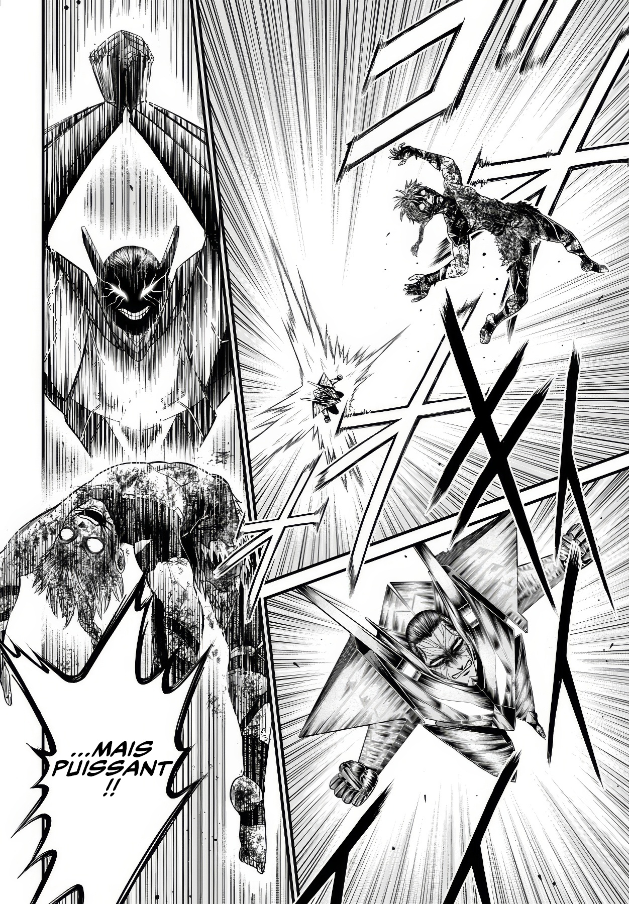 Read Record Of Ragnarok The Apocalypse Of The Gods fr Manga Online