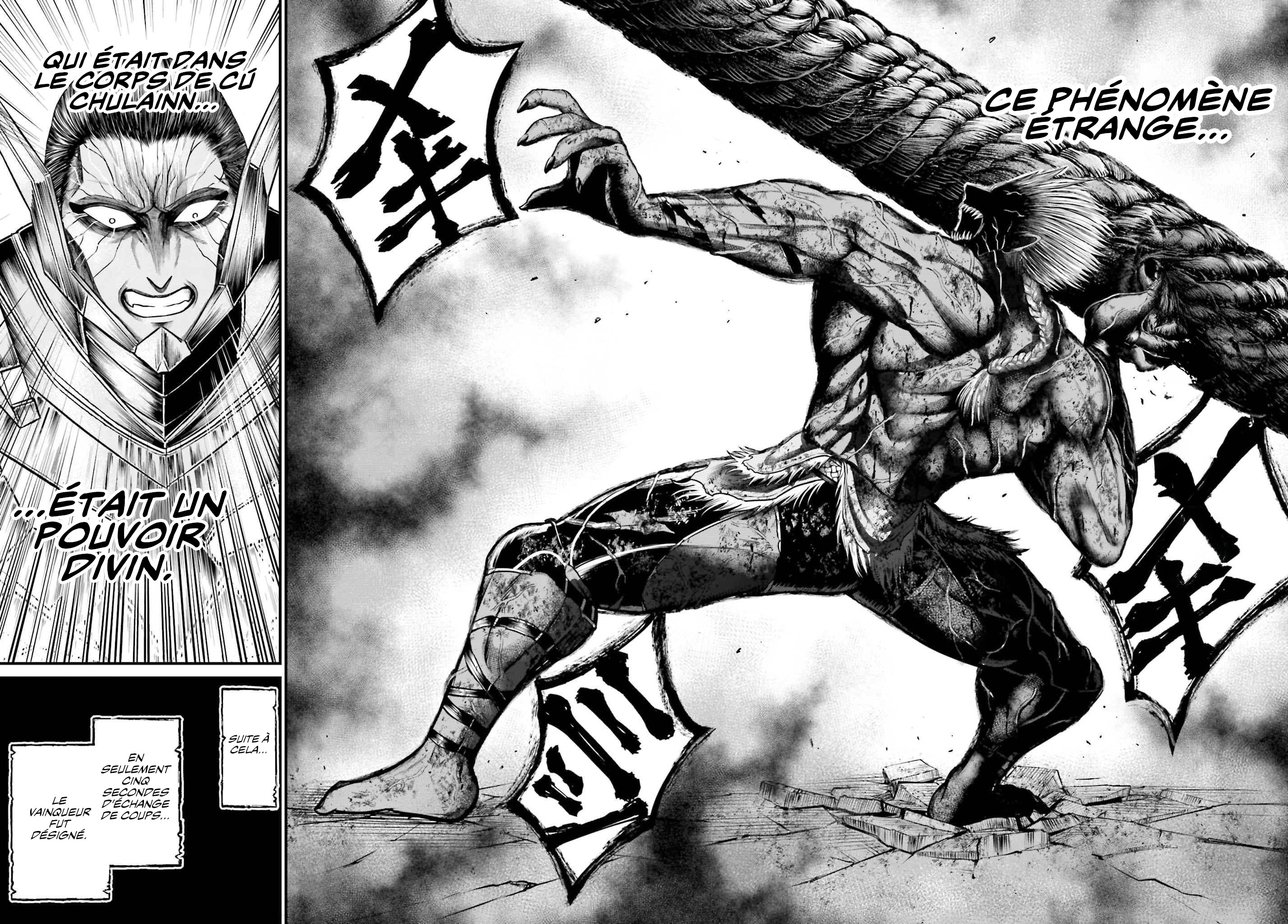 Read Record Of Ragnarok The Apocalypse Of The Gods fr Manga Online