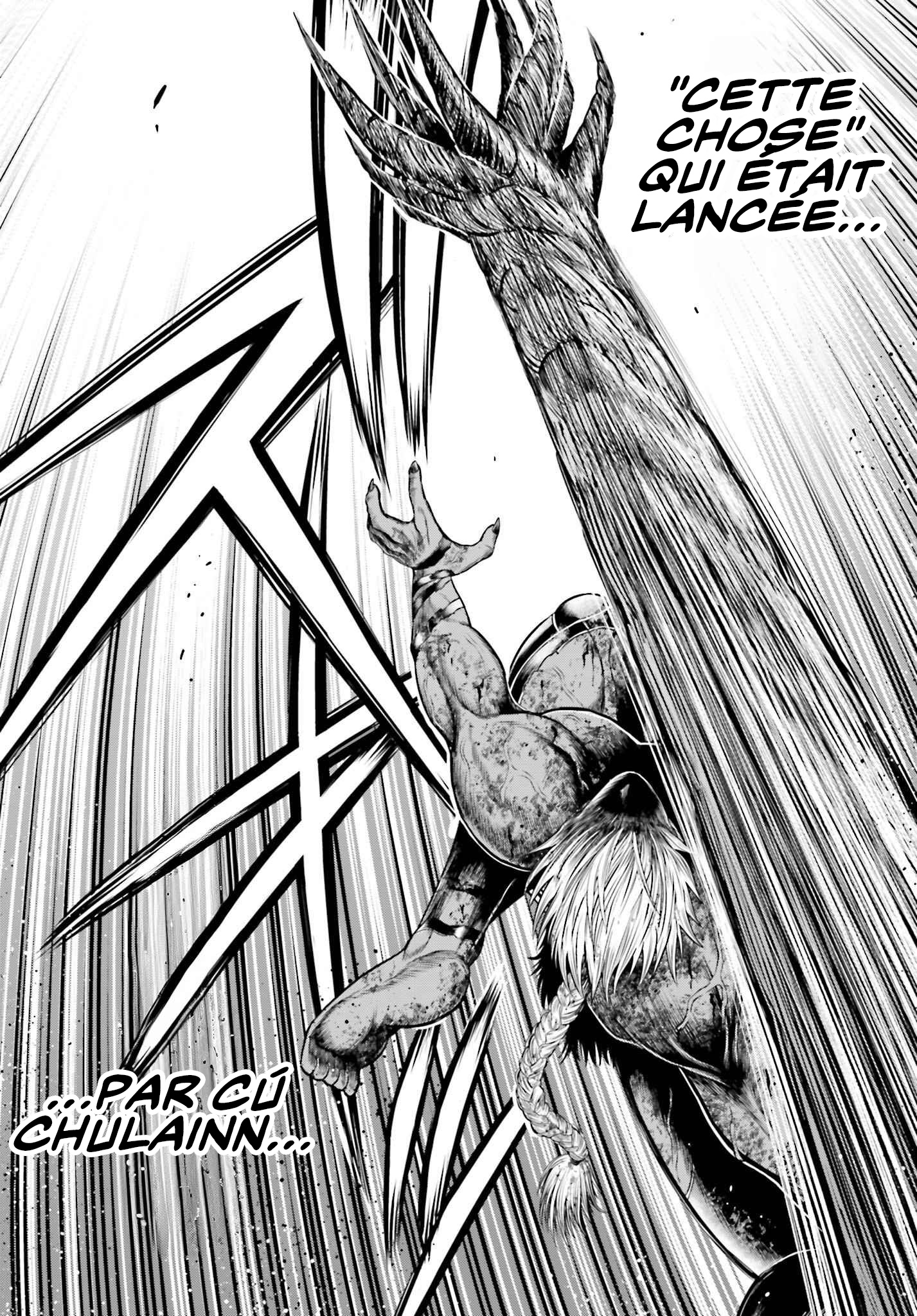 Read Record Of Ragnarok The Apocalypse Of The Gods fr Manga Online