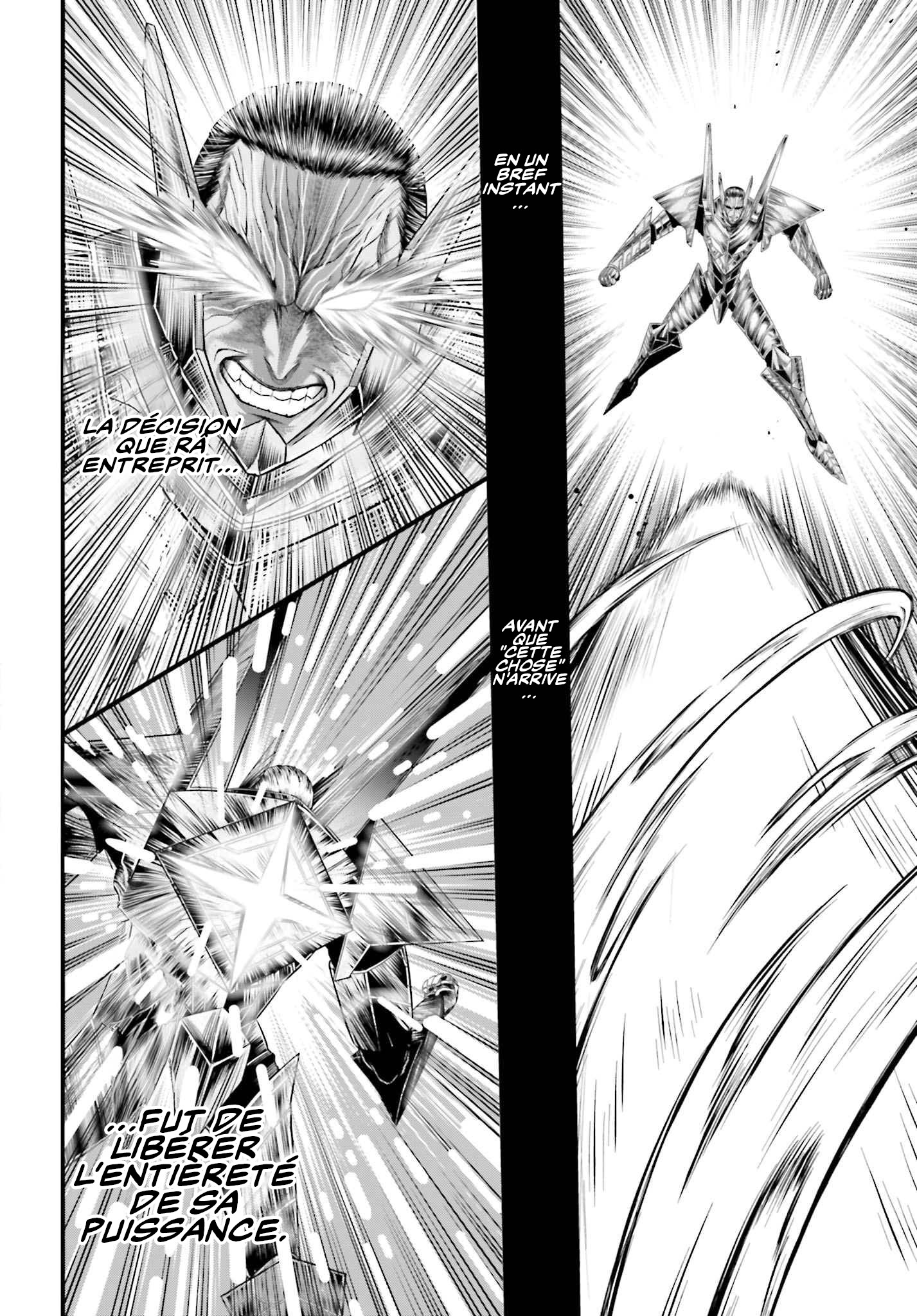 Read Record Of Ragnarok The Apocalypse Of The Gods fr Manga Online
