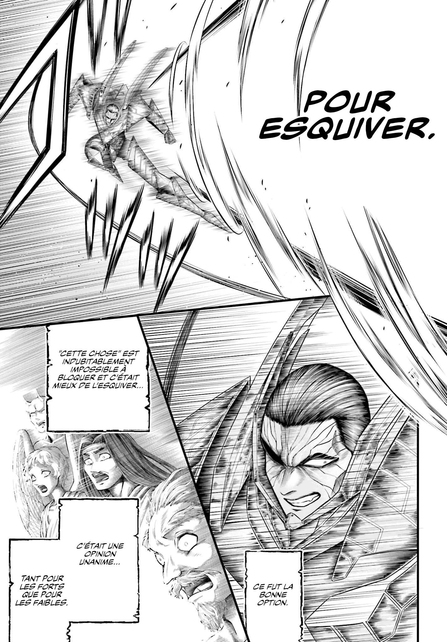 Read Record Of Ragnarok The Apocalypse Of The Gods fr Manga Online