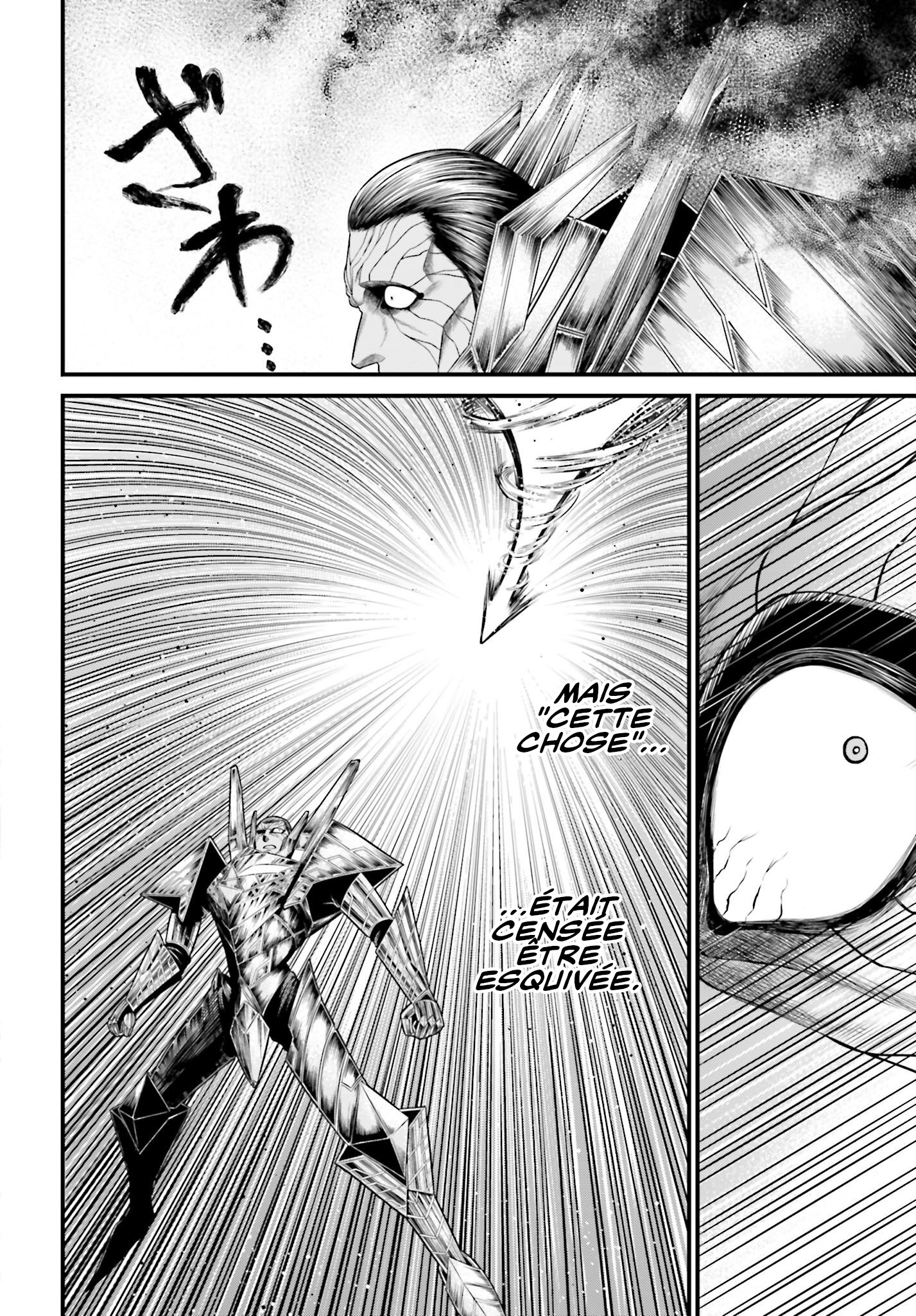 Read Record Of Ragnarok The Apocalypse Of The Gods fr Manga Online
