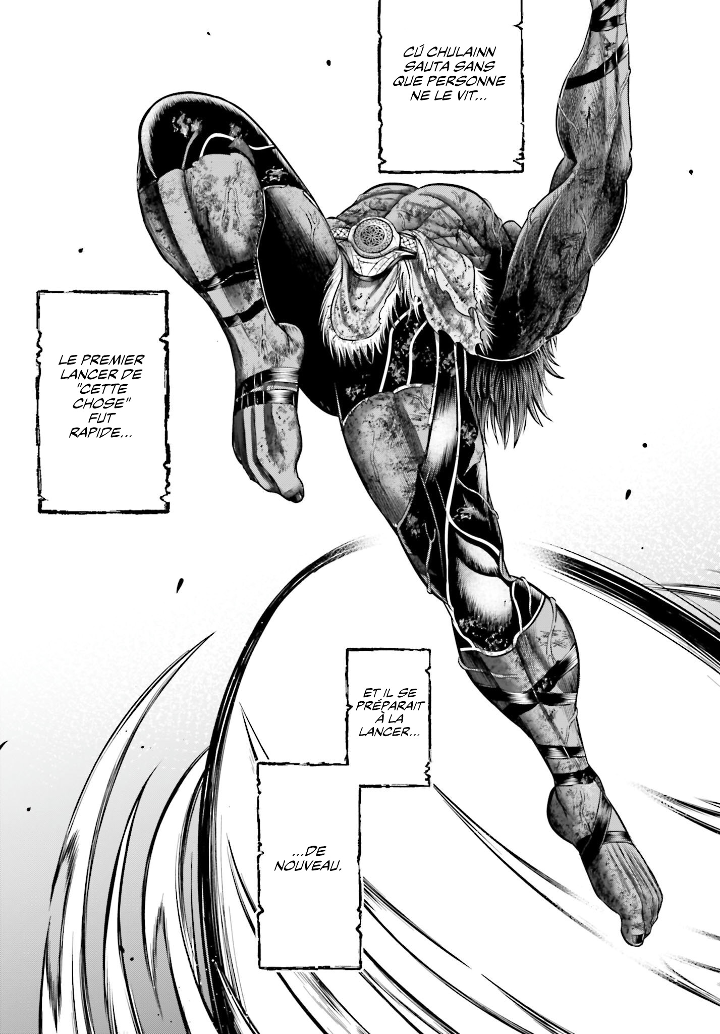 Read Record Of Ragnarok The Apocalypse Of The Gods fr Manga Online