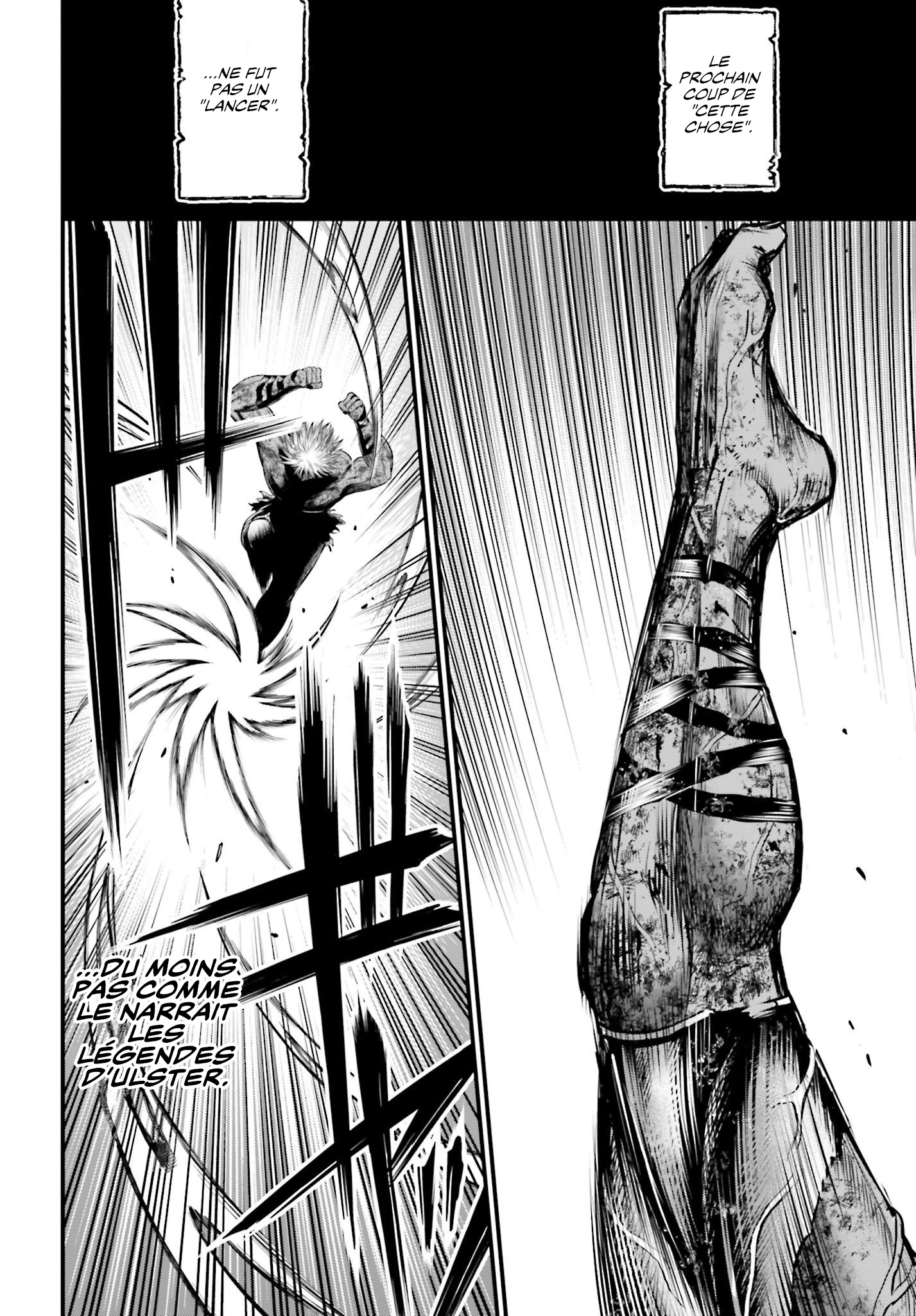 Read Record Of Ragnarok The Apocalypse Of The Gods fr Manga Online