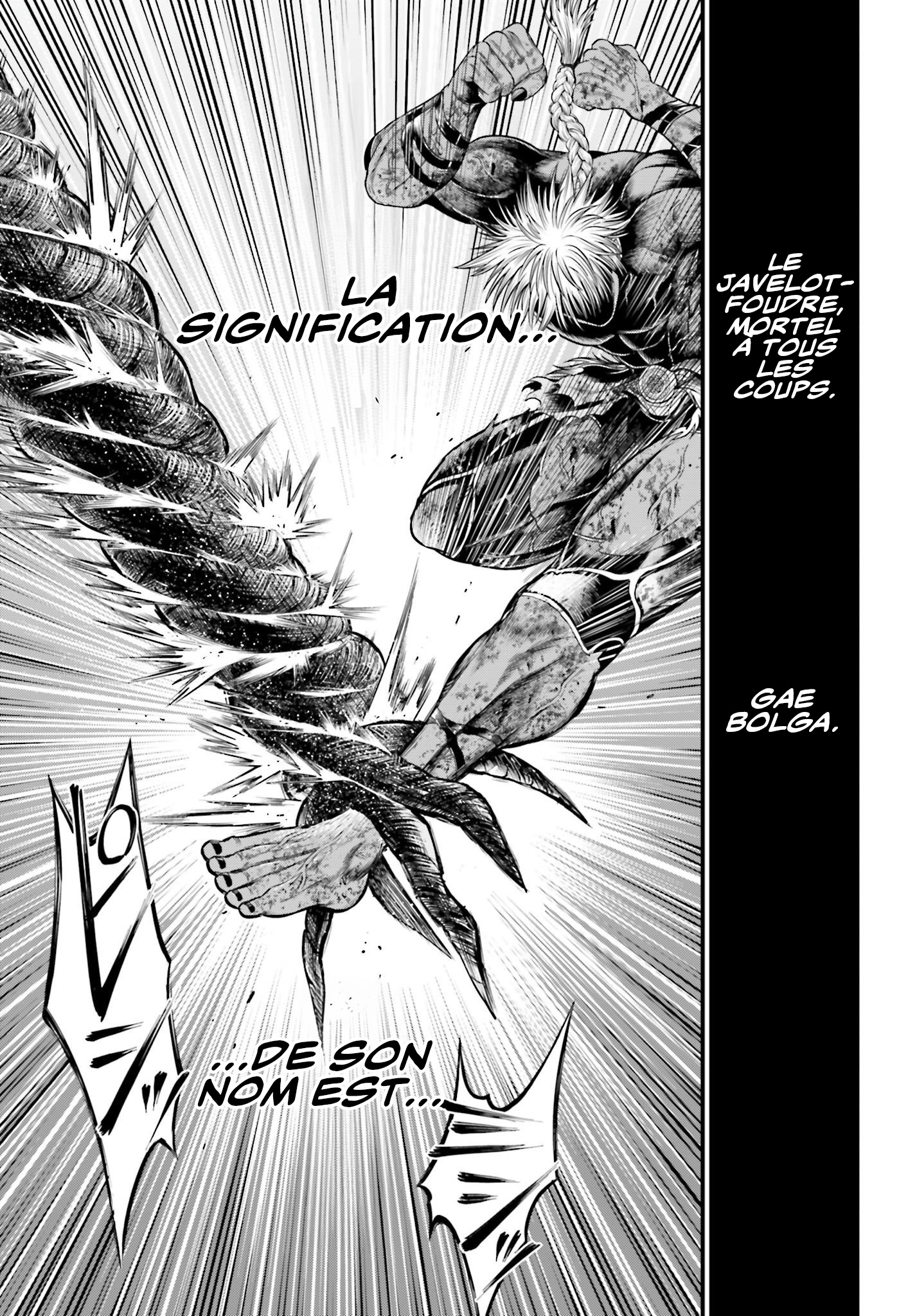 Read Record Of Ragnarok The Apocalypse Of The Gods fr Manga Online