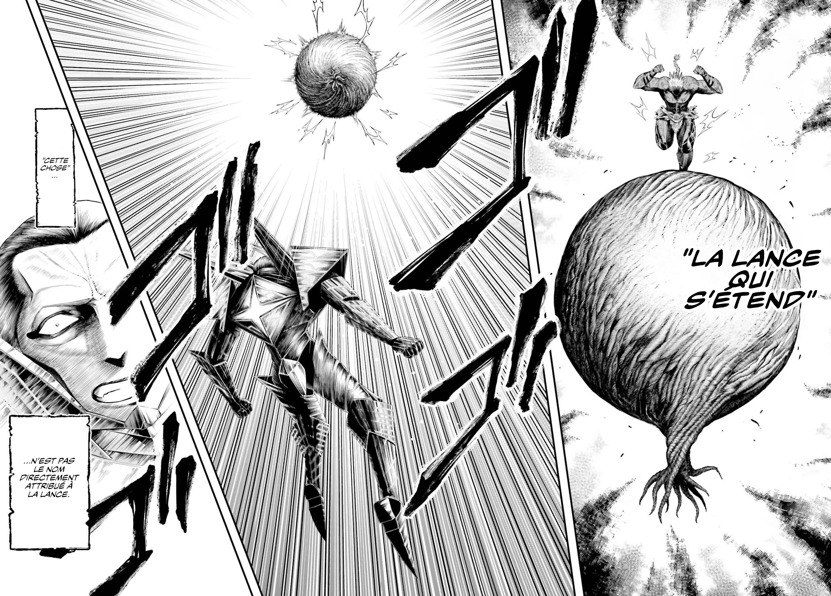 Read Record Of Ragnarok The Apocalypse Of The Gods fr Manga Online