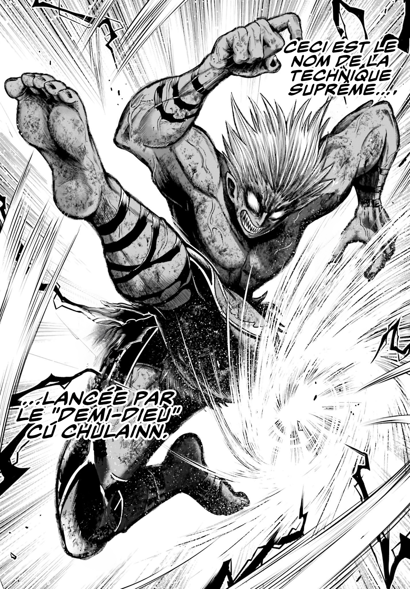 Read Record Of Ragnarok The Apocalypse Of The Gods fr Manga Online