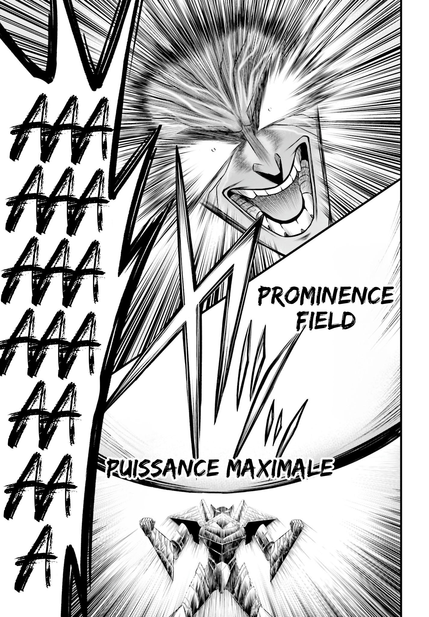 Read Record Of Ragnarok The Apocalypse Of The Gods fr Manga Online