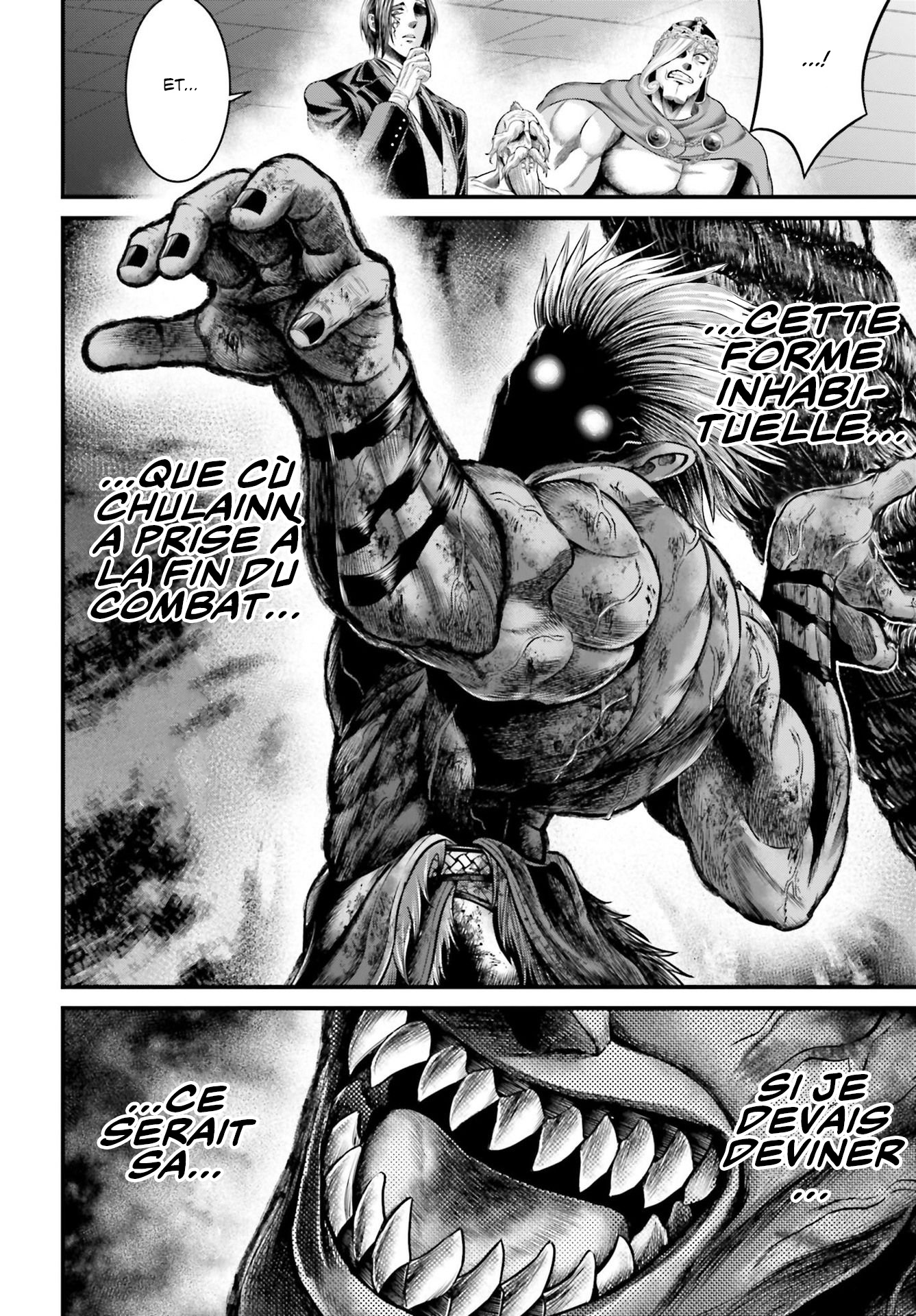 Read Record Of Ragnarok The Apocalypse Of The Gods fr Manga Online