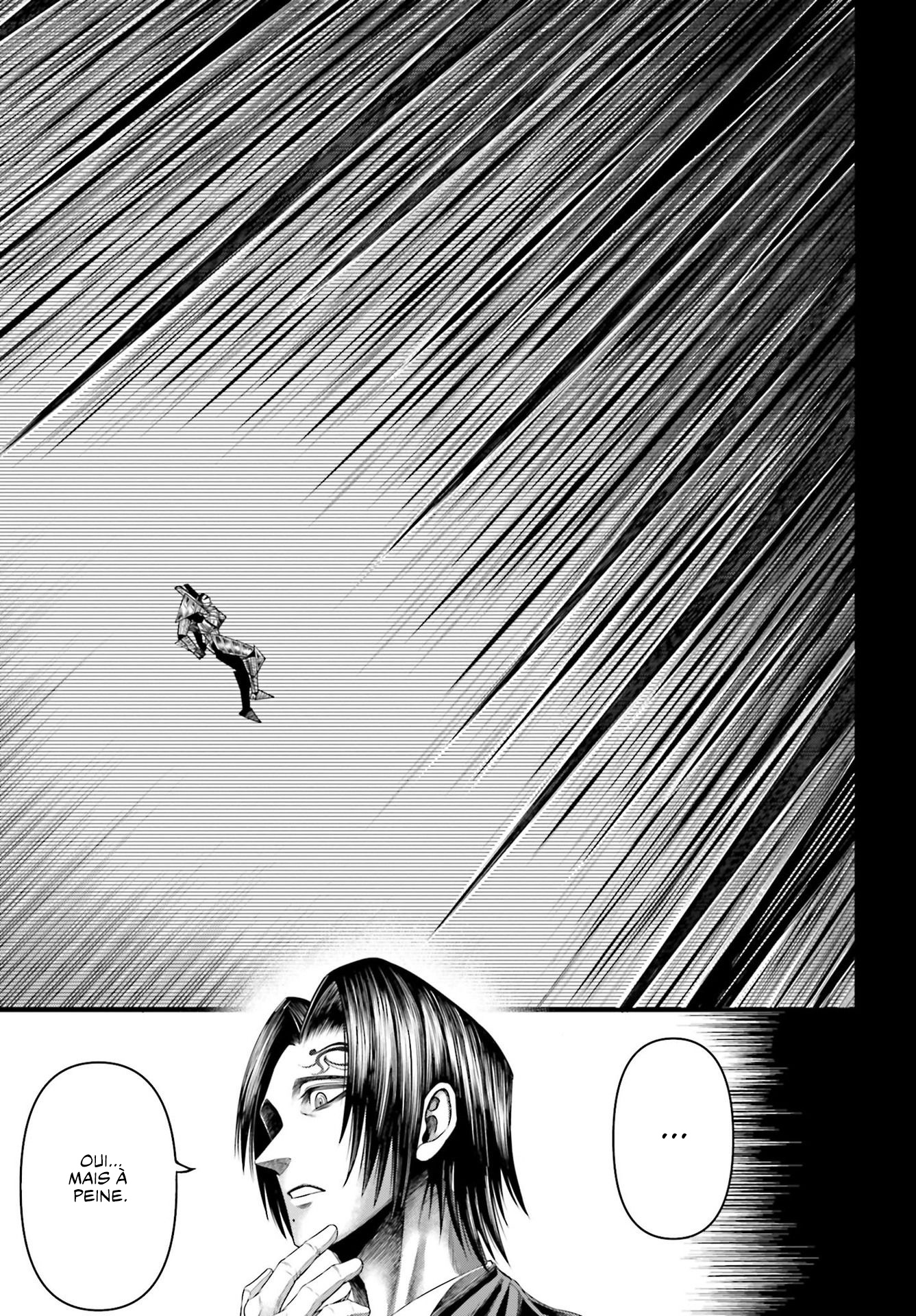 Read Record Of Ragnarok The Apocalypse Of The Gods fr Manga Online
