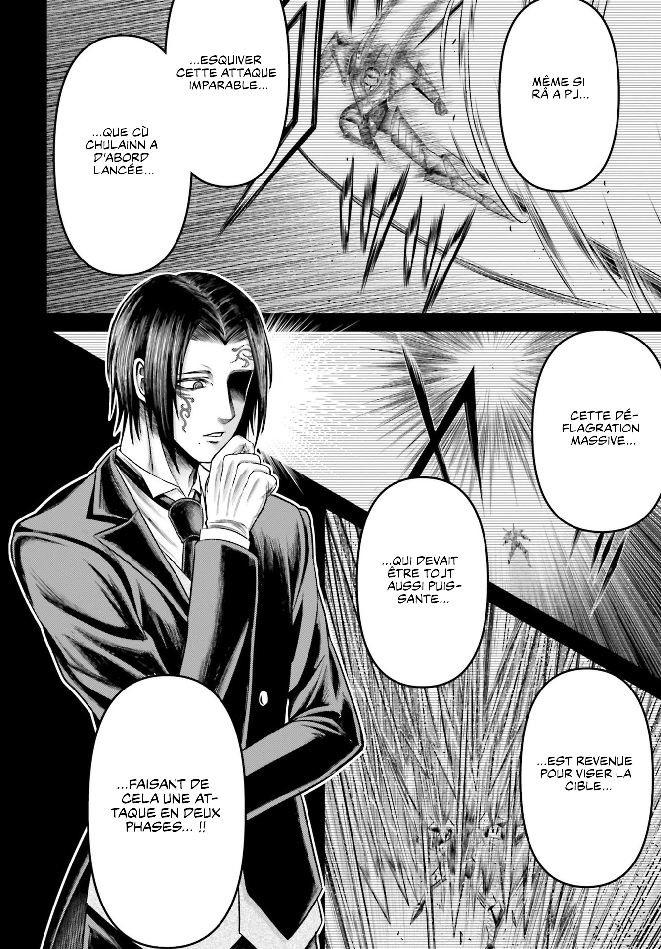 Read Record Of Ragnarok The Apocalypse Of The Gods fr Manga Online