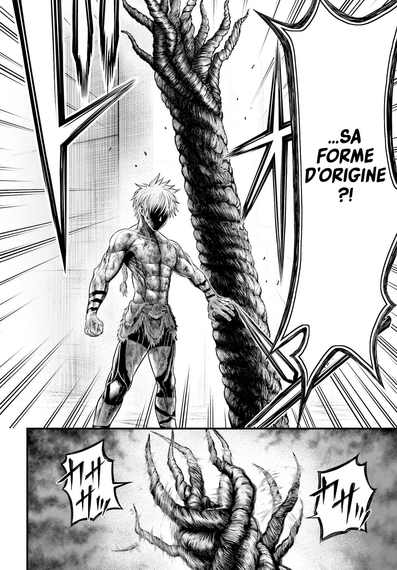 Read Record Of Ragnarok The Apocalypse Of The Gods fr Manga Online