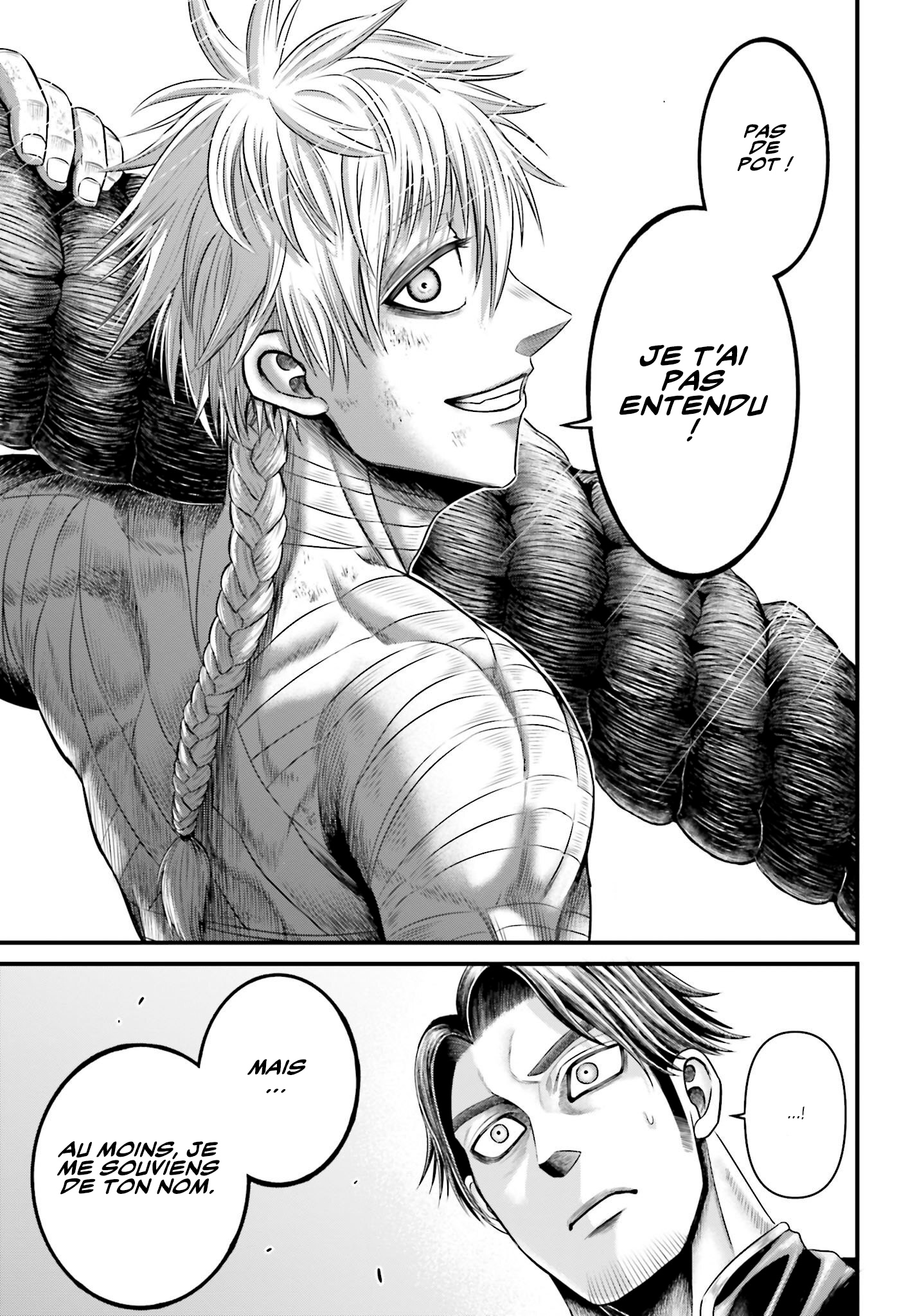 Read Record Of Ragnarok The Apocalypse Of The Gods fr Manga Online