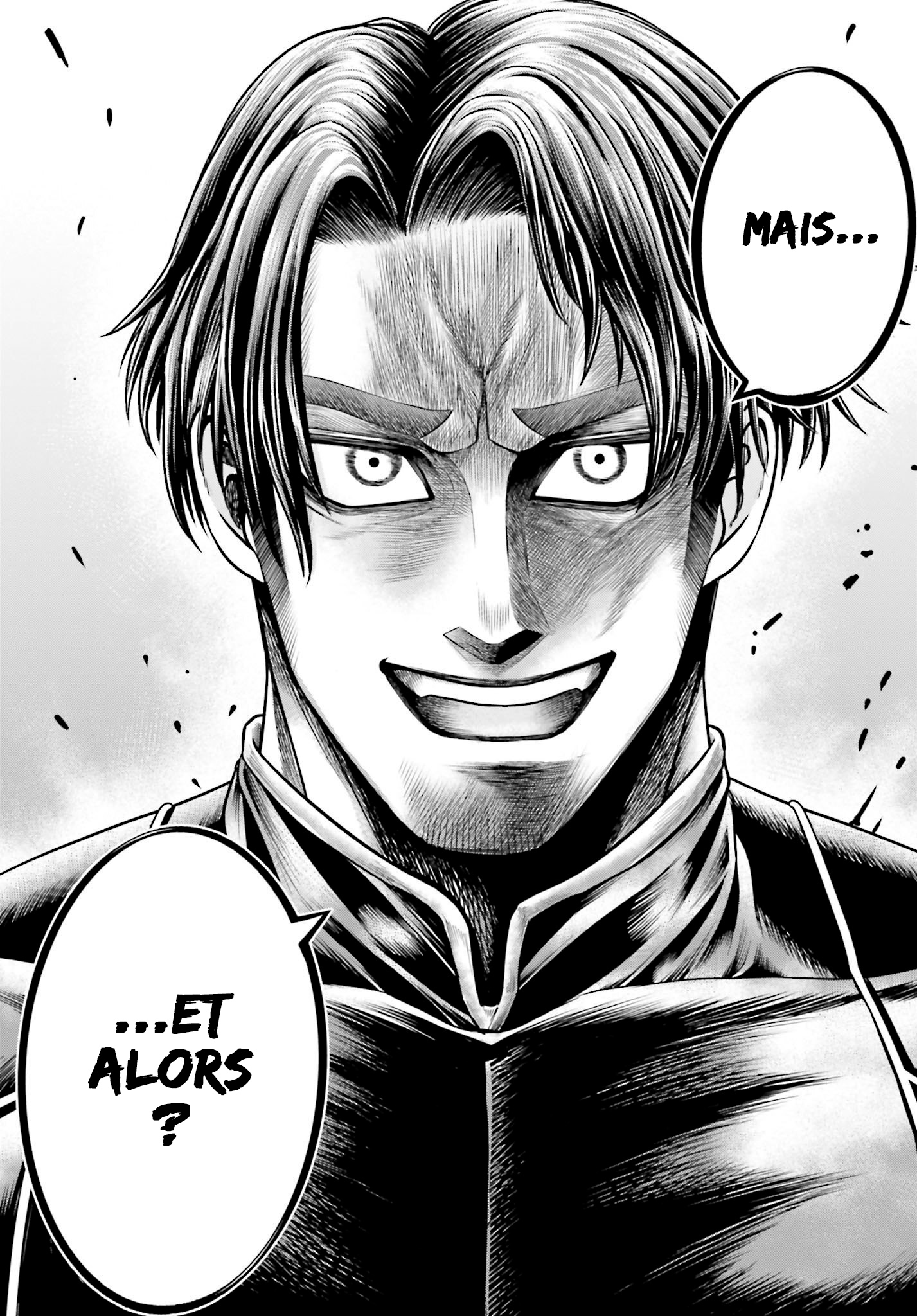 Read Record Of Ragnarok The Apocalypse Of The Gods fr Manga Online