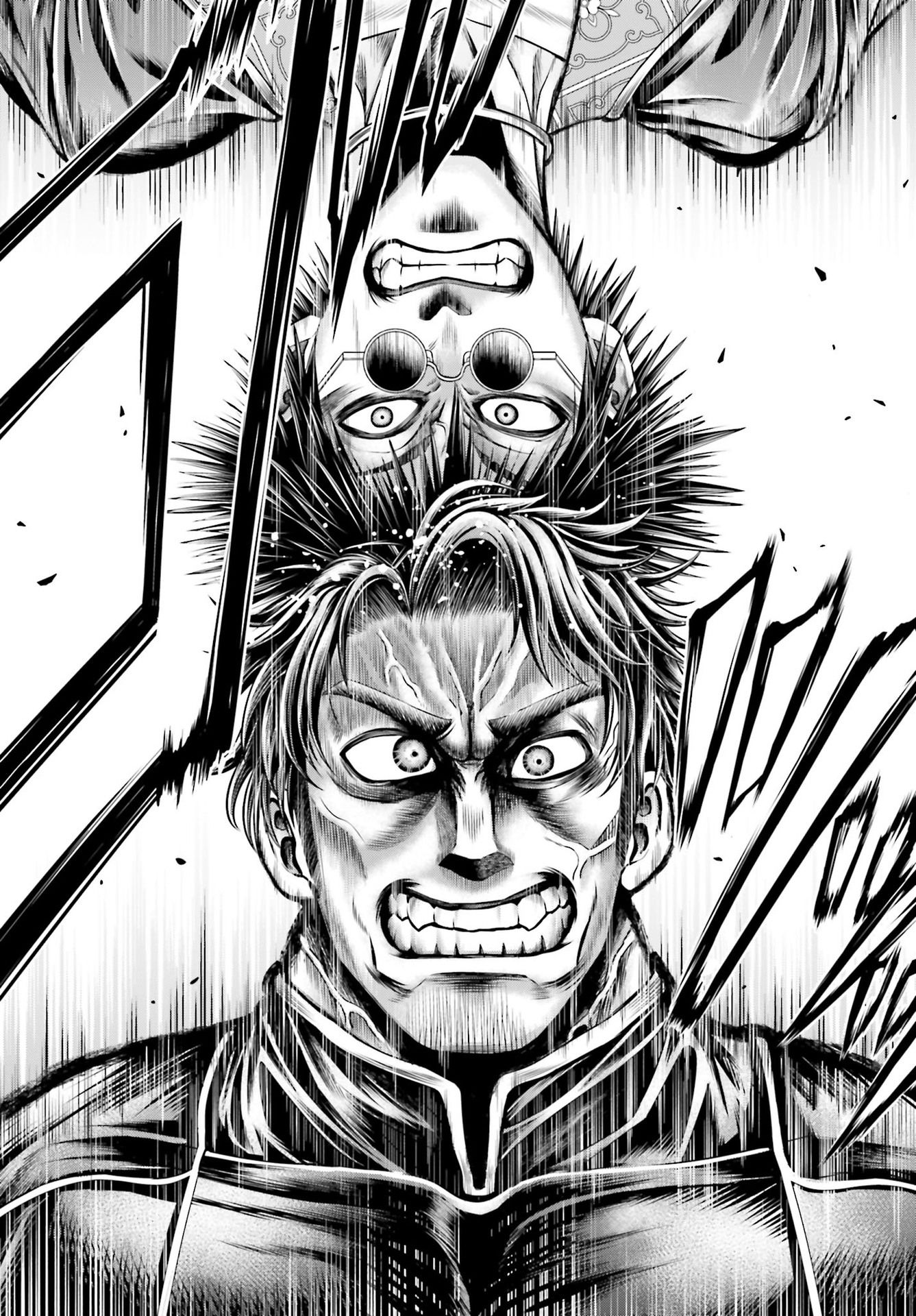 Read Record Of Ragnarok The Apocalypse Of The Gods fr Manga Online