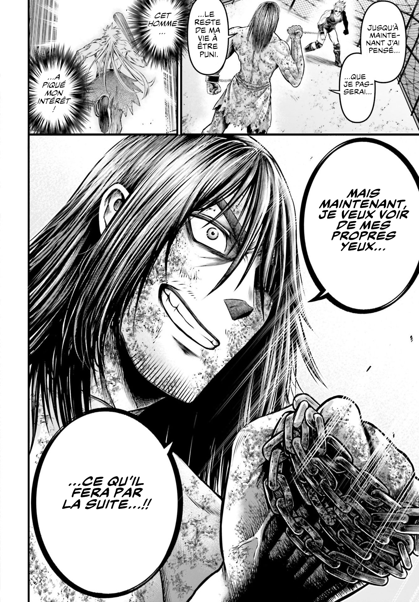 Read Record Of Ragnarok The Apocalypse Of The Gods fr Manga Online