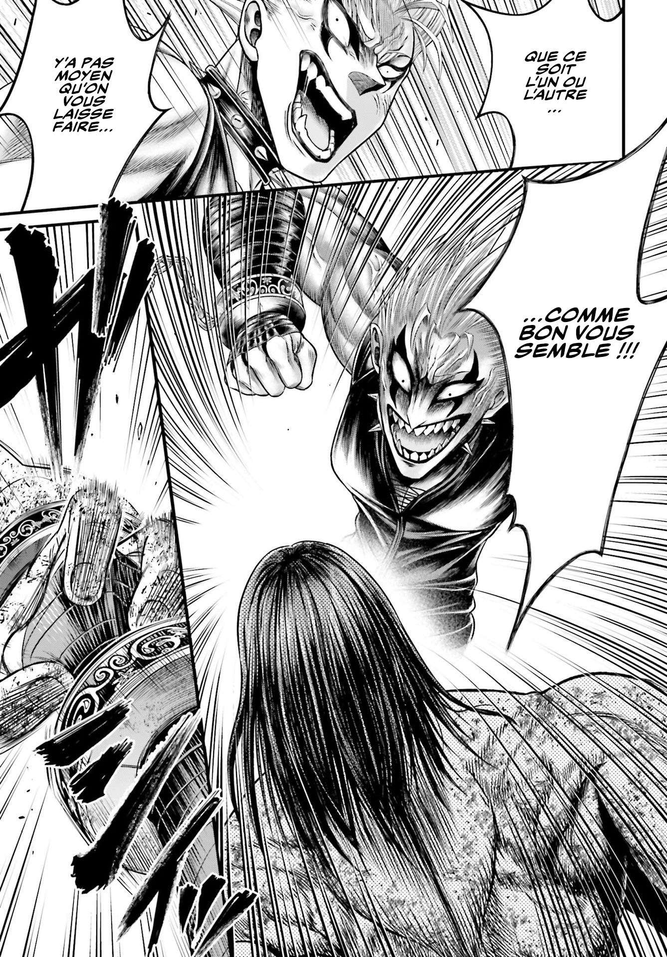 Read Record Of Ragnarok The Apocalypse Of The Gods fr Manga Online