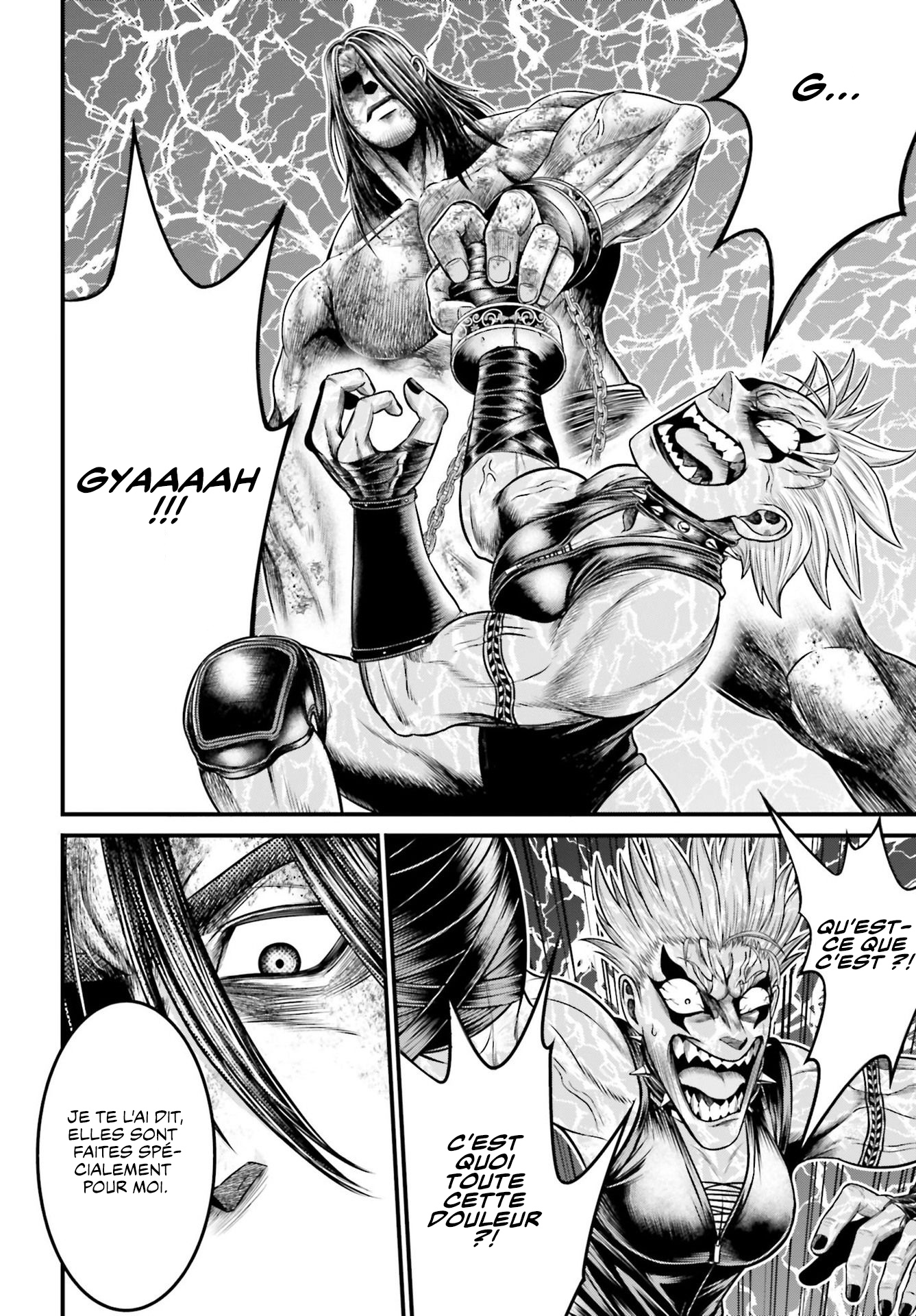 Read Record Of Ragnarok The Apocalypse Of The Gods fr Manga Online