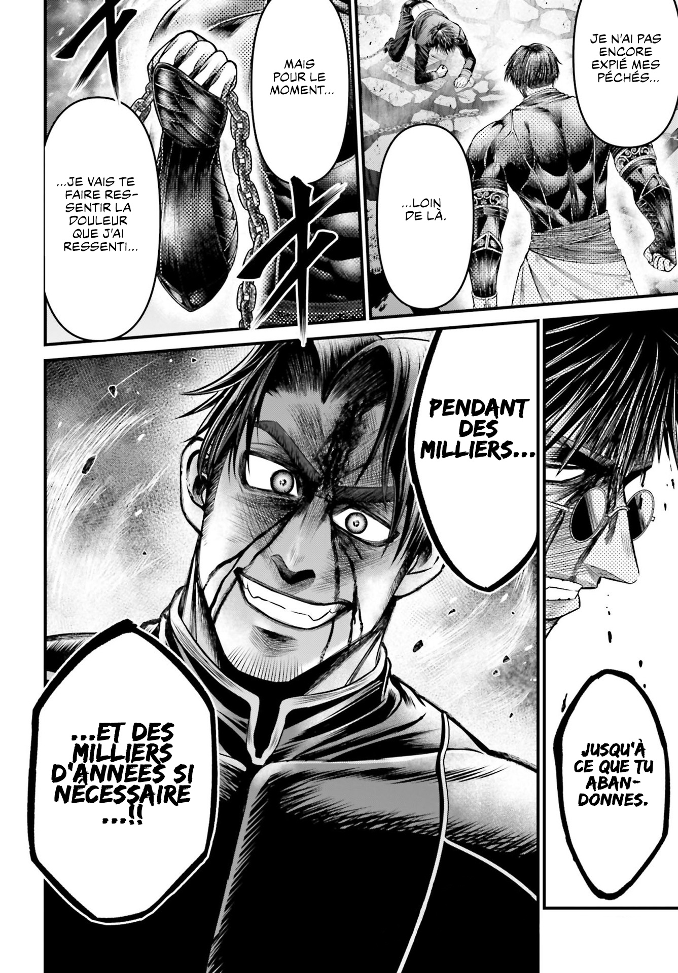 Read Record Of Ragnarok The Apocalypse Of The Gods fr Manga Online