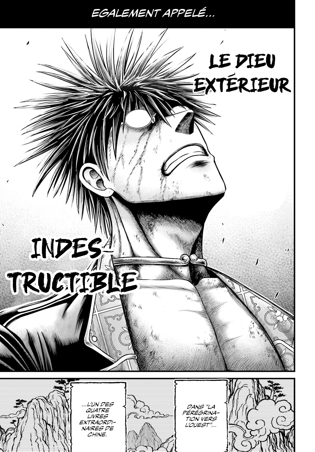 Read Record Of Ragnarok The Apocalypse Of The Gods fr Manga Online