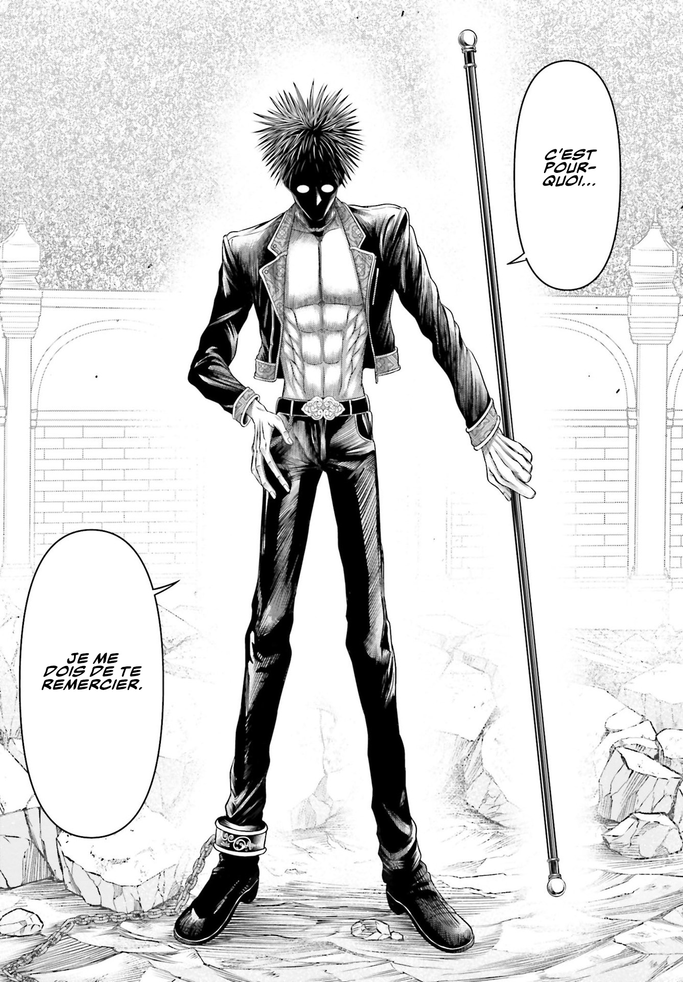 Read Record Of Ragnarok The Apocalypse Of The Gods fr Manga Online