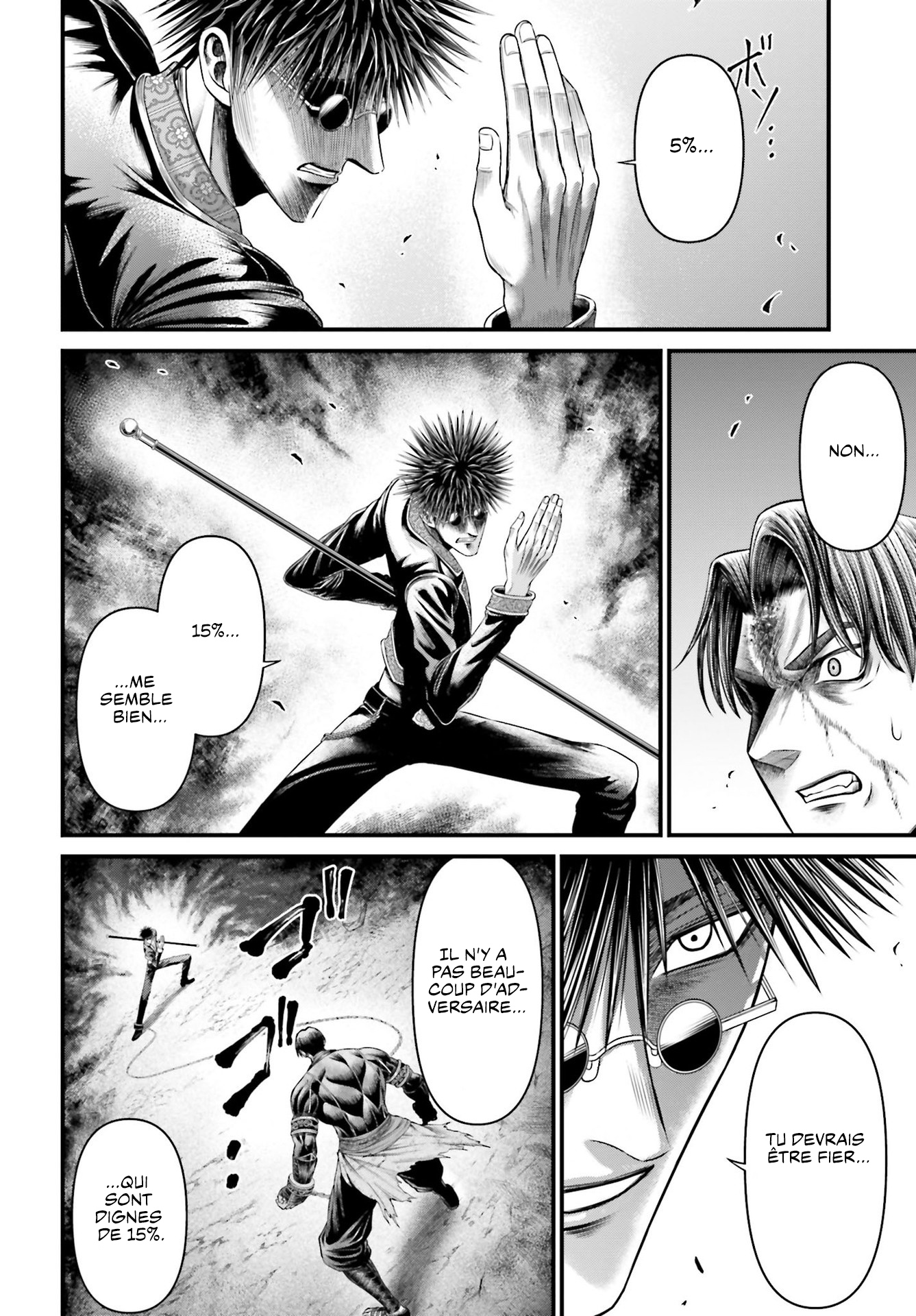 Read Record Of Ragnarok The Apocalypse Of The Gods fr Manga Online