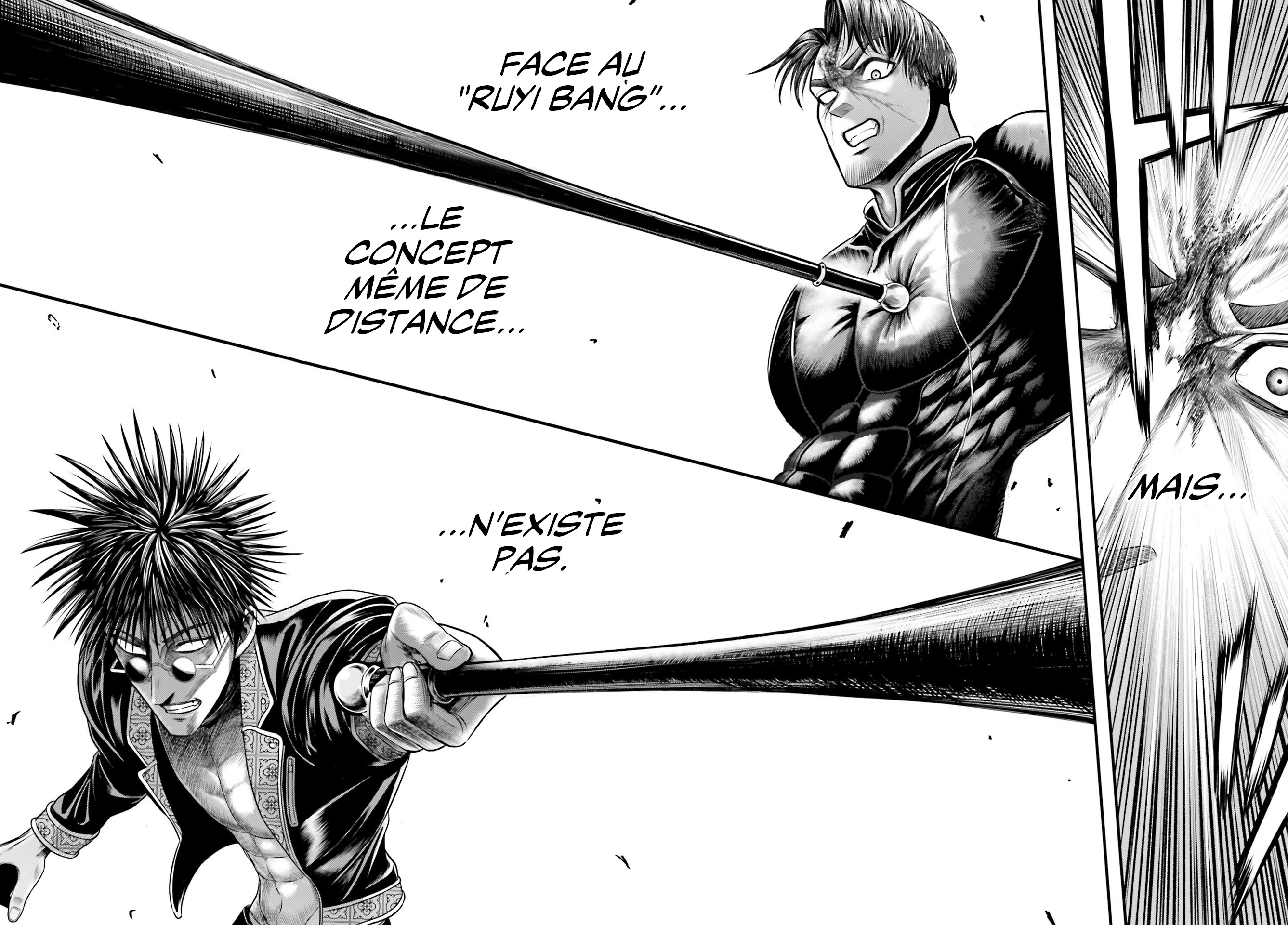 Read Record Of Ragnarok The Apocalypse Of The Gods fr Manga Online