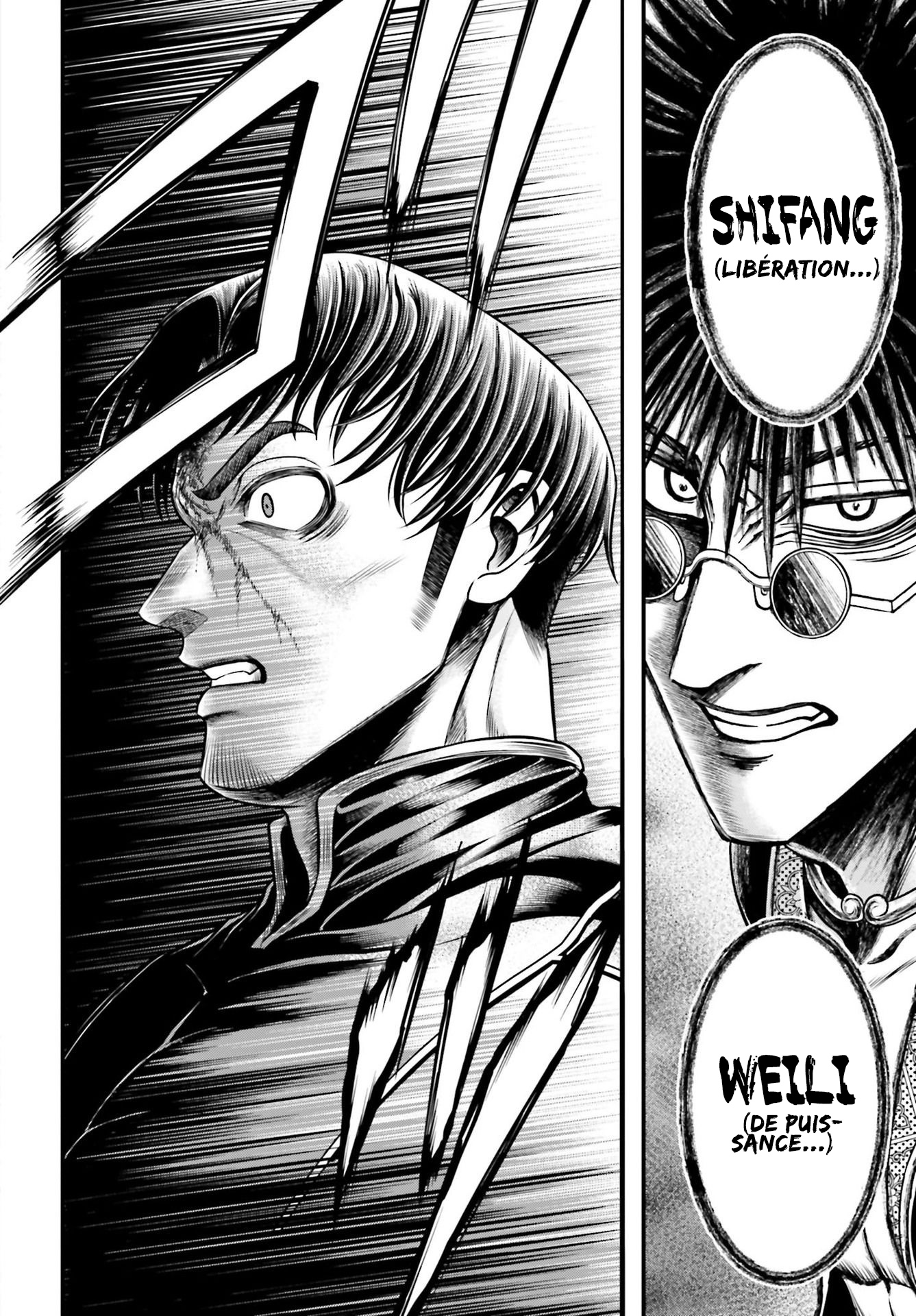 Read Record Of Ragnarok The Apocalypse Of The Gods fr Manga Online