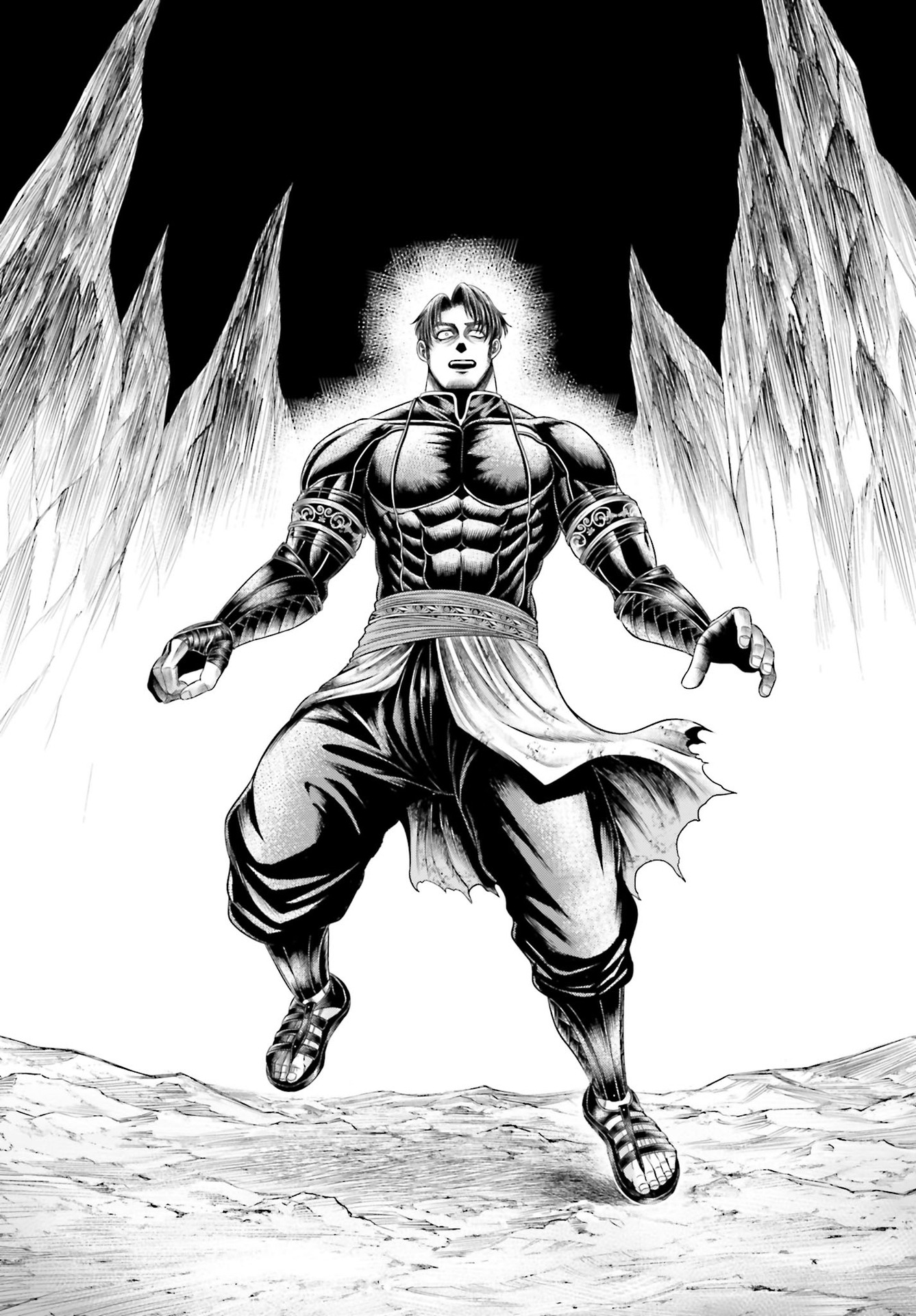 Read Record Of Ragnarok The Apocalypse Of The Gods fr Manga Online